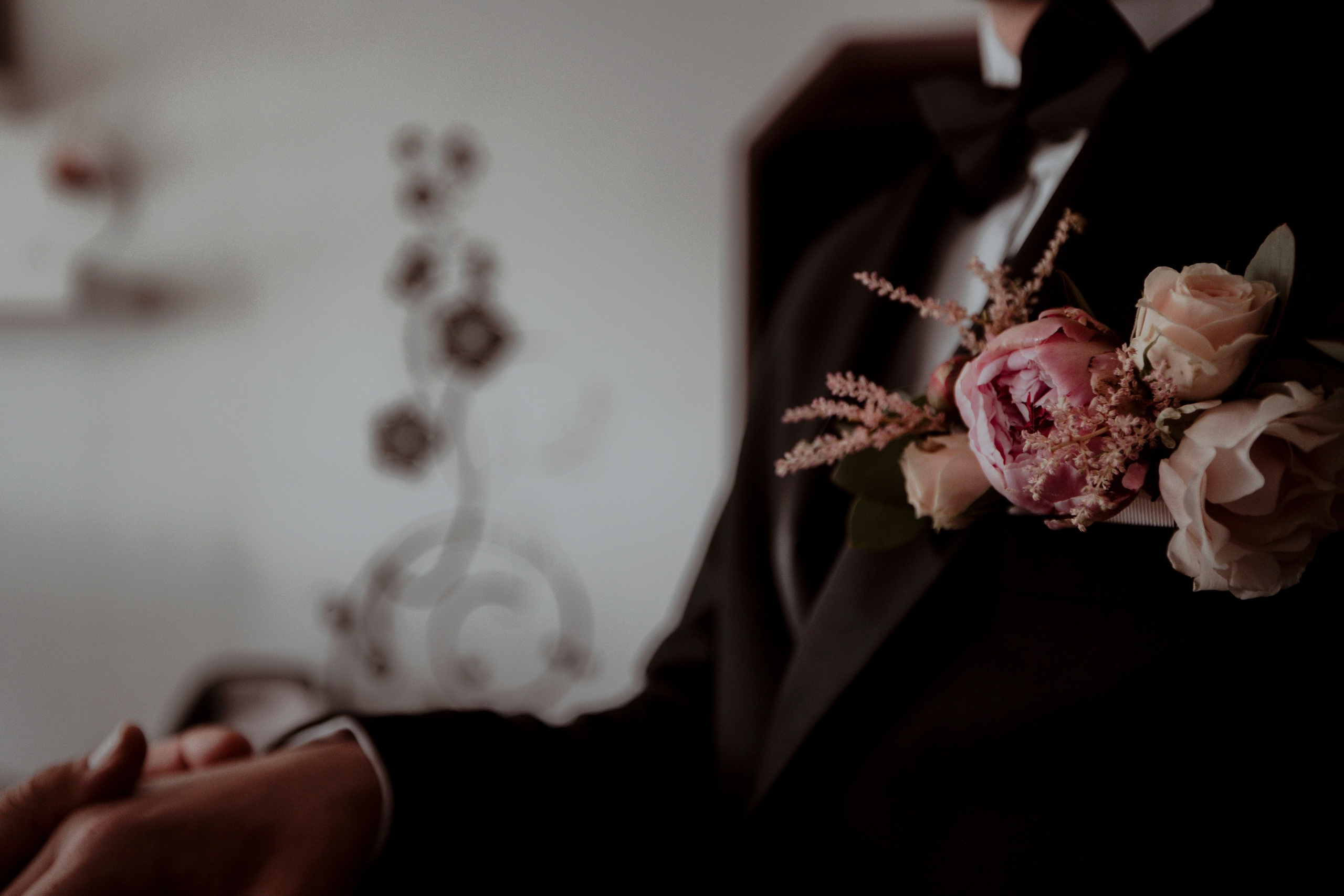 Cosmin & Damaris. Emotions Photo Art