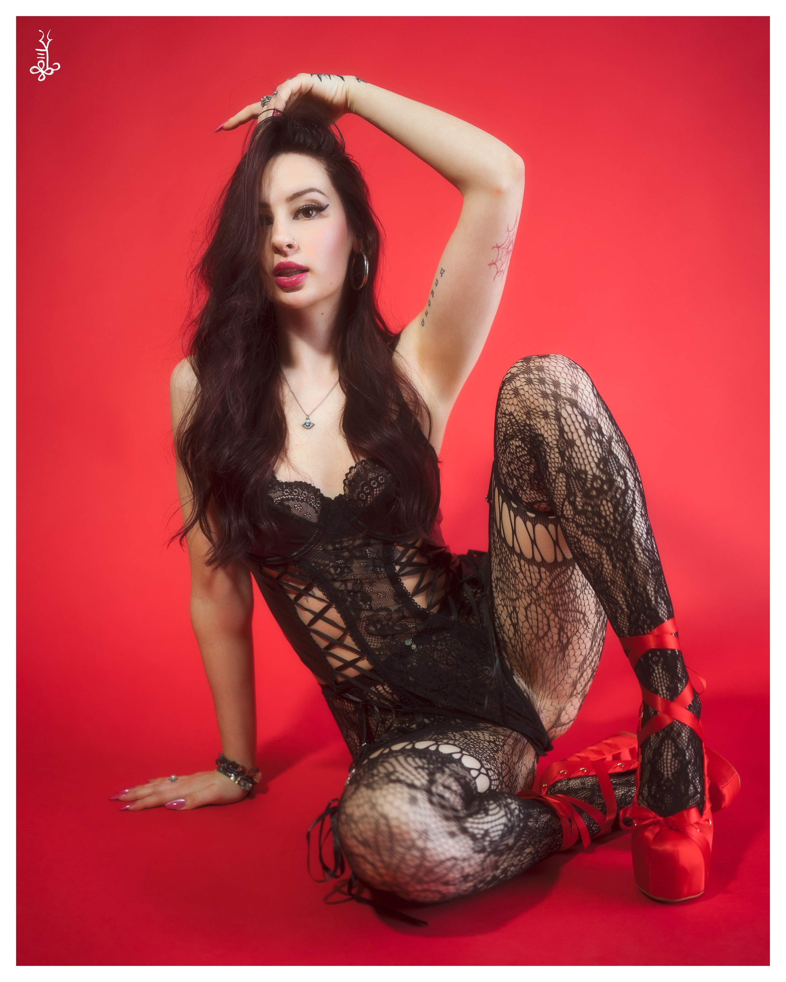 JASELLA. Ke’Ondris