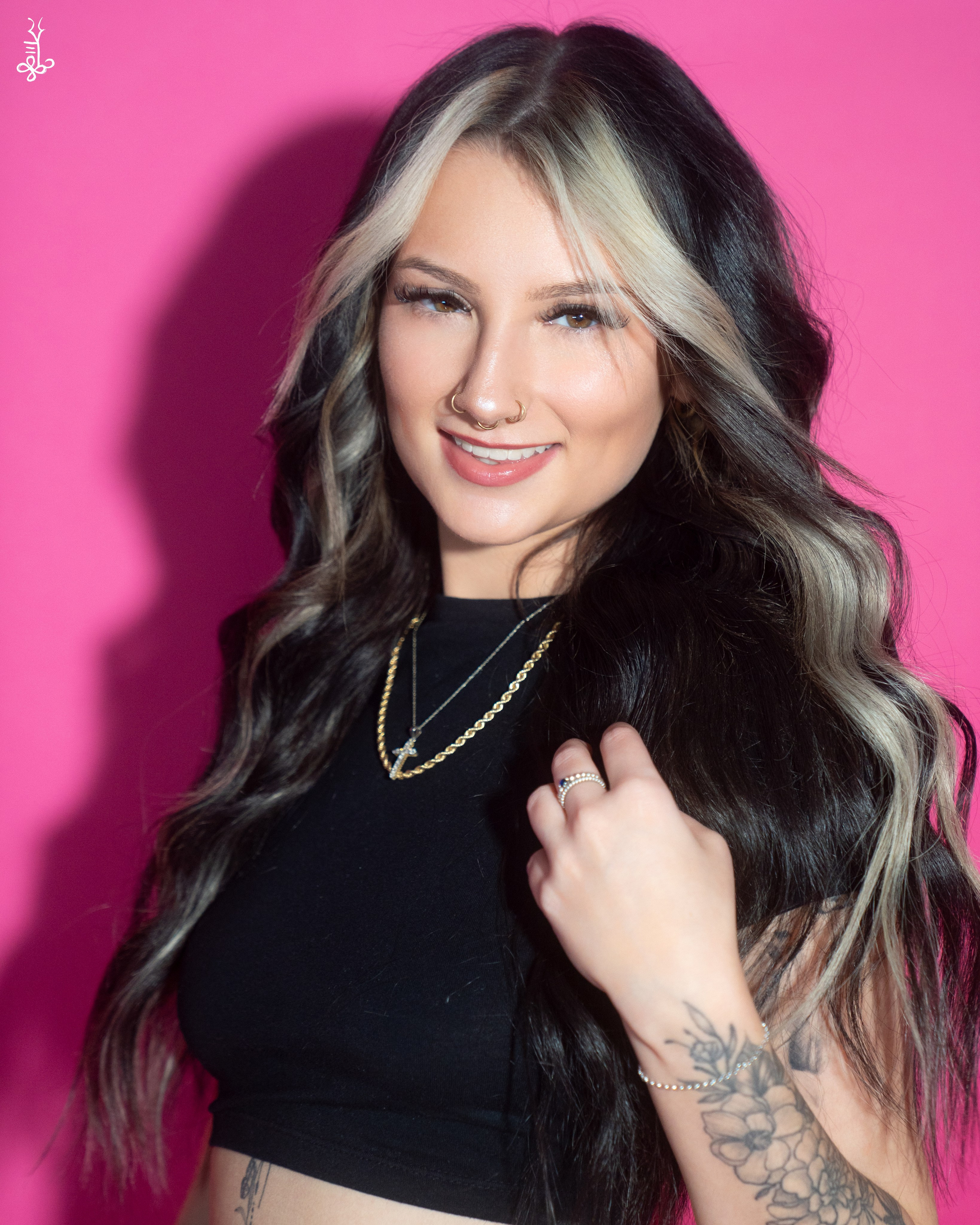 HANNAH JO. Ke’Ondris