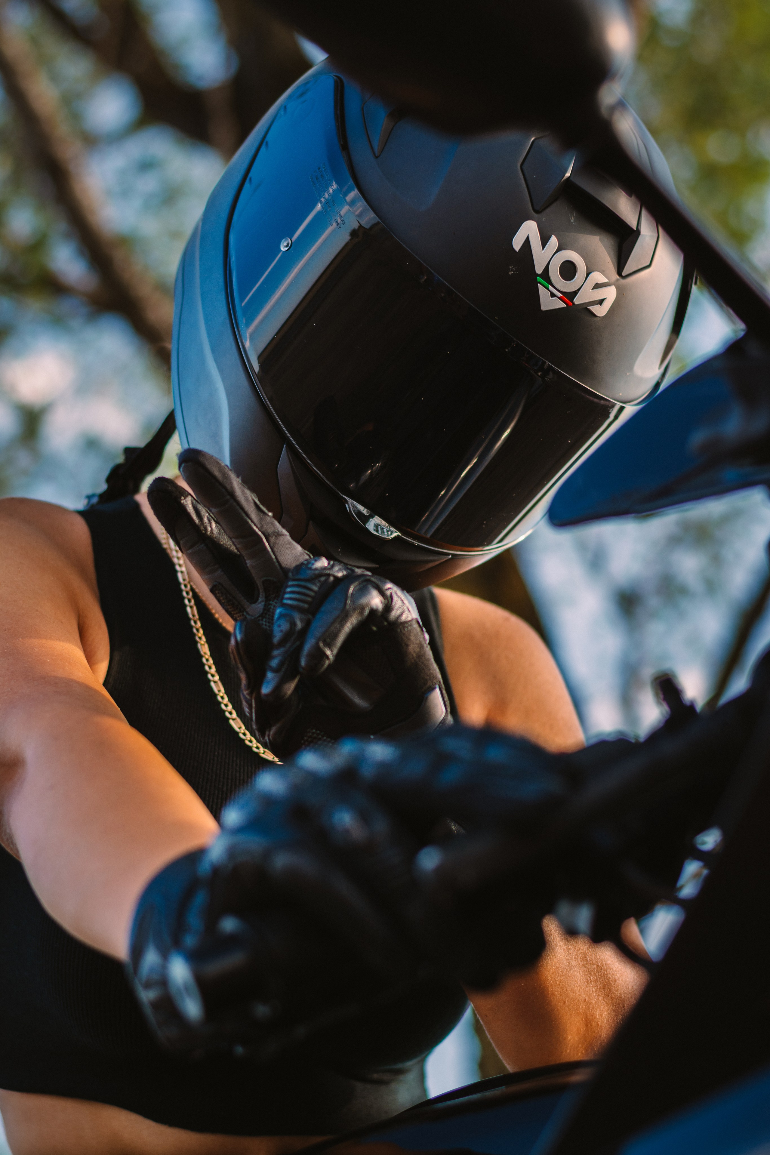 Yamaha R6. Johnnyshoots