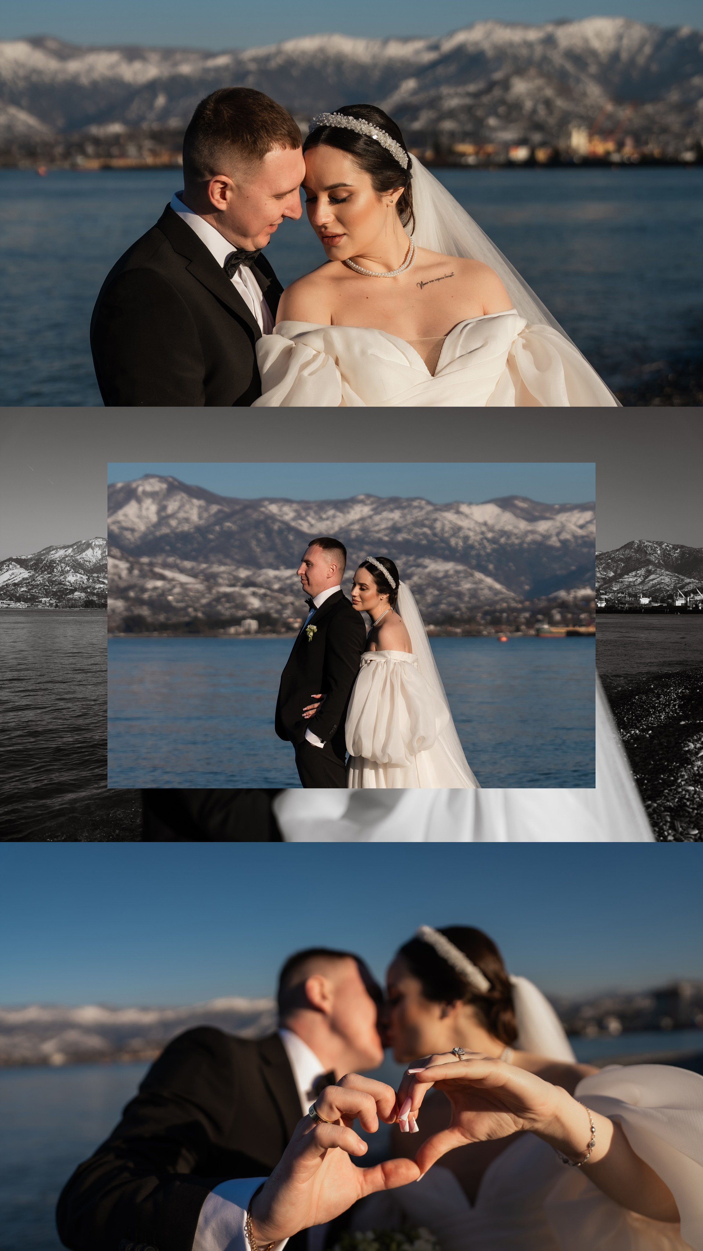 K&A. Ekaterina Verbitskaya. Photography