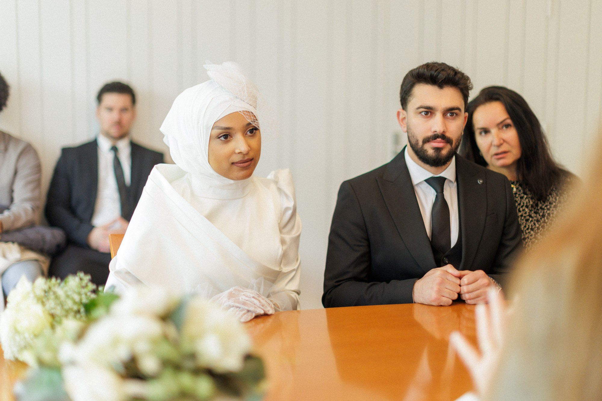 Hochzeitsfotografie für Julianne in Hamburg. Hochzeitsfotograf und Hochzeitsvideograf aus Hamburg | Roka21Film