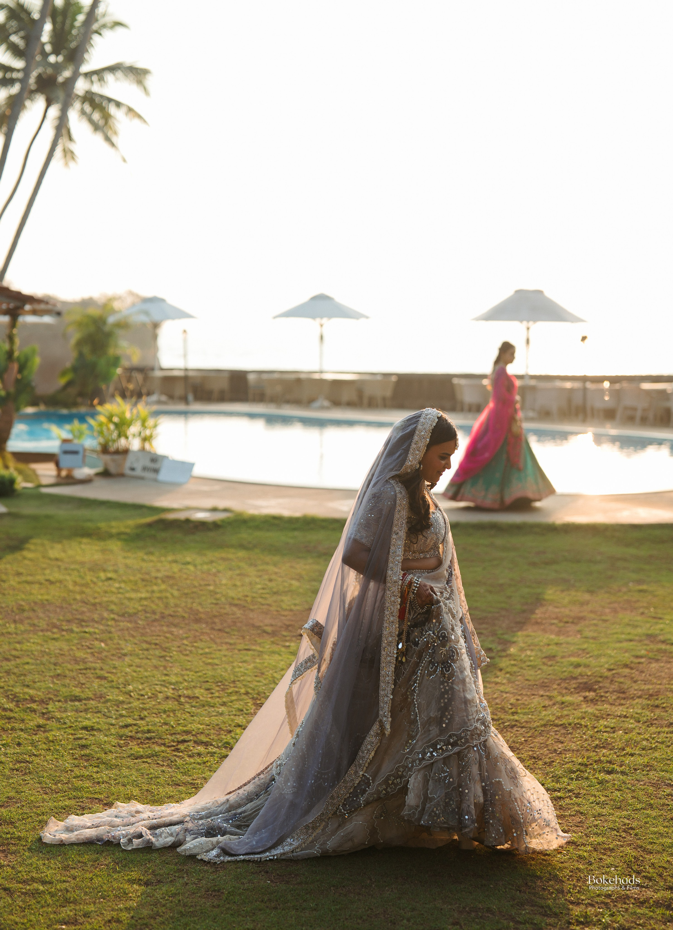 BokehAds | Wedding Photography & Films — Storytelling Through Timeless Frames. BokehAds | Wedding Photography & Films