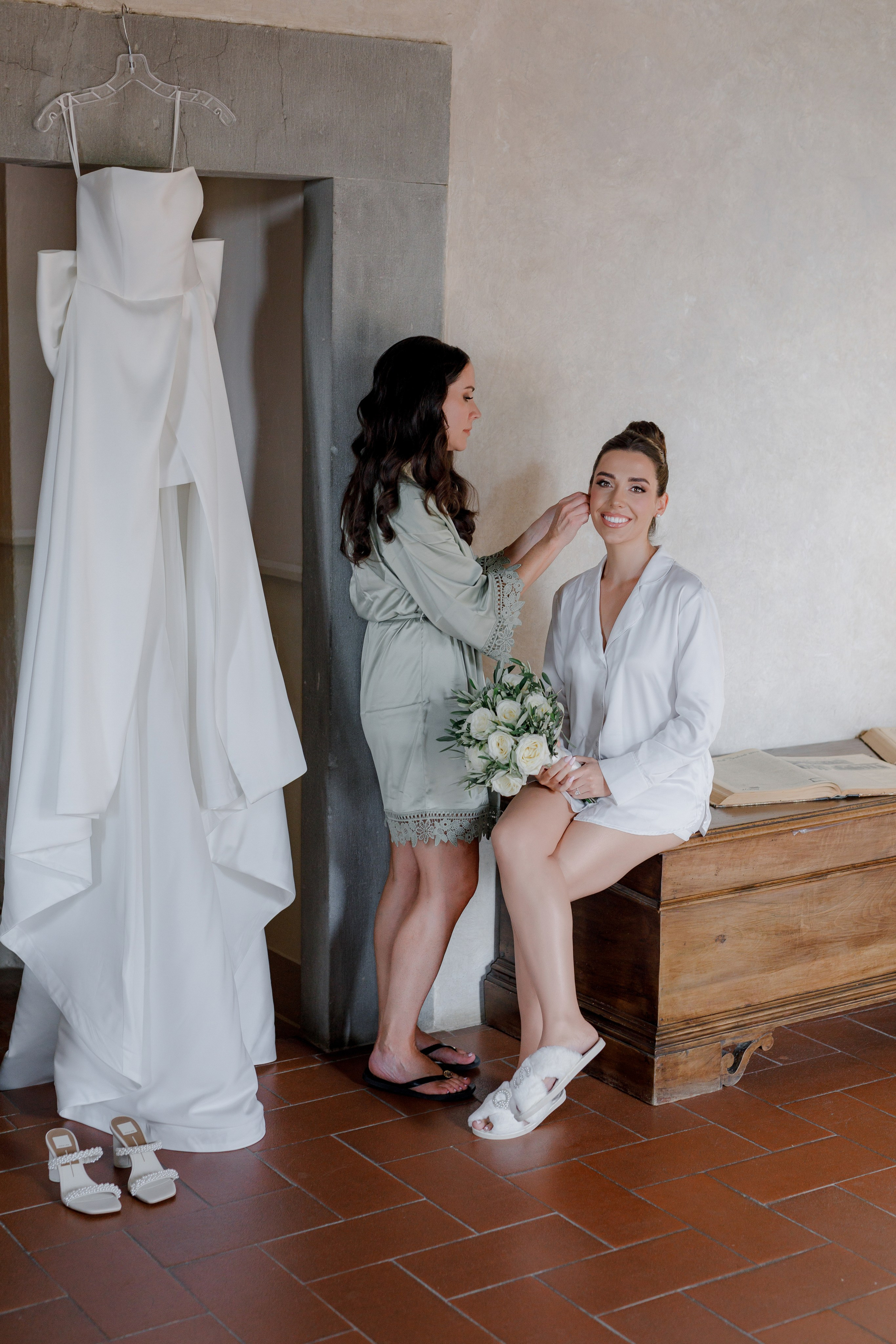 Dom&Ally. Весільний фотограф Вікторія Саврук