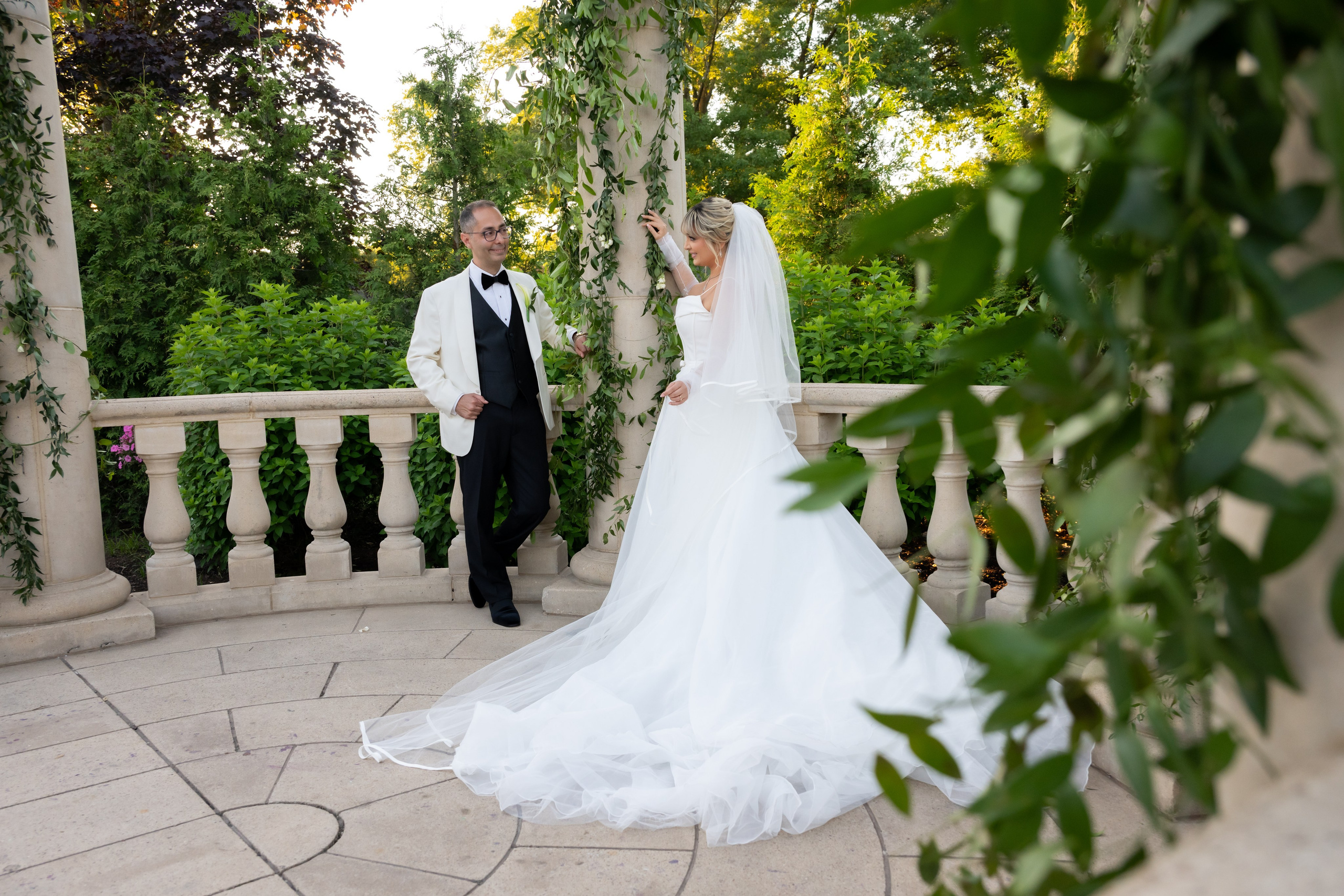 Mandana & Babak. Wedding Photo & Video