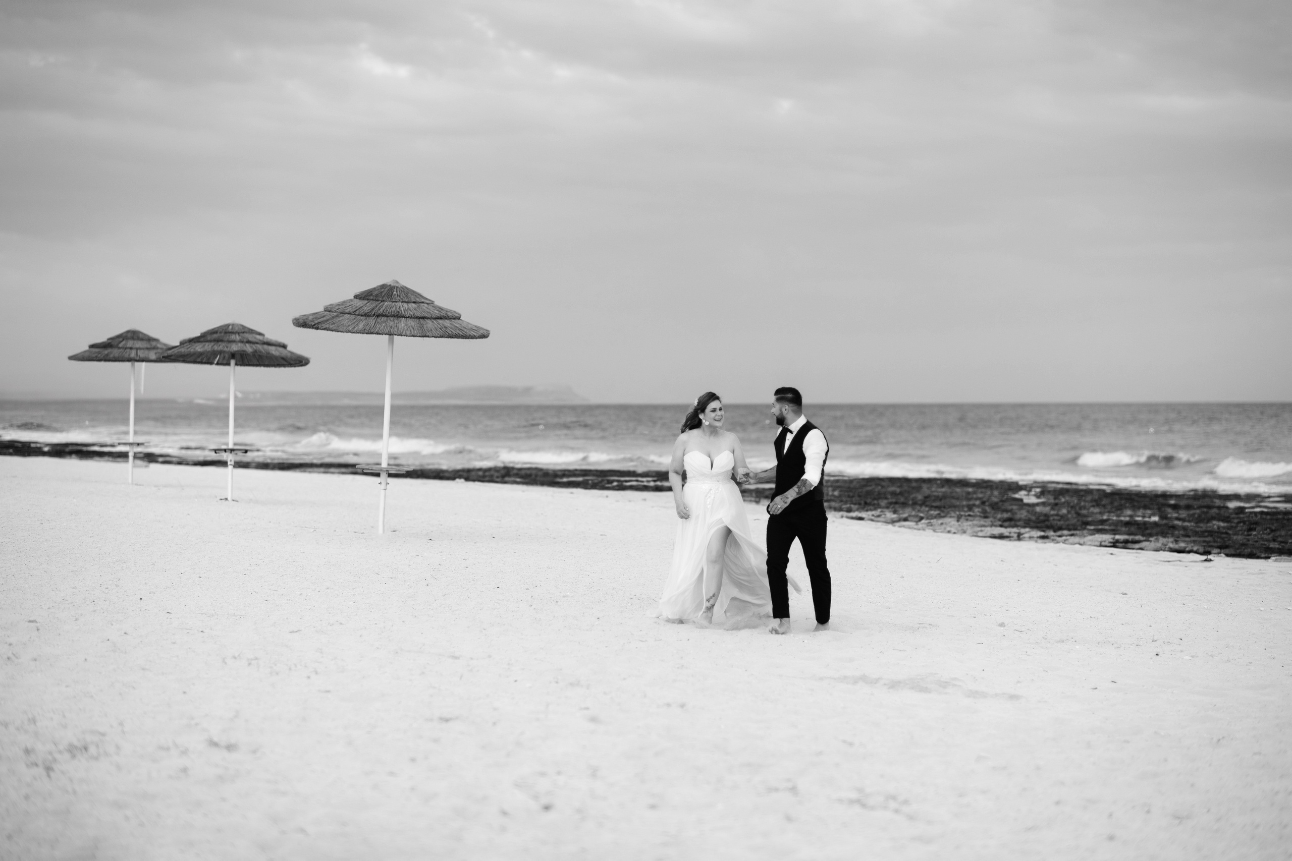 V & А. Фотограф на Кипре