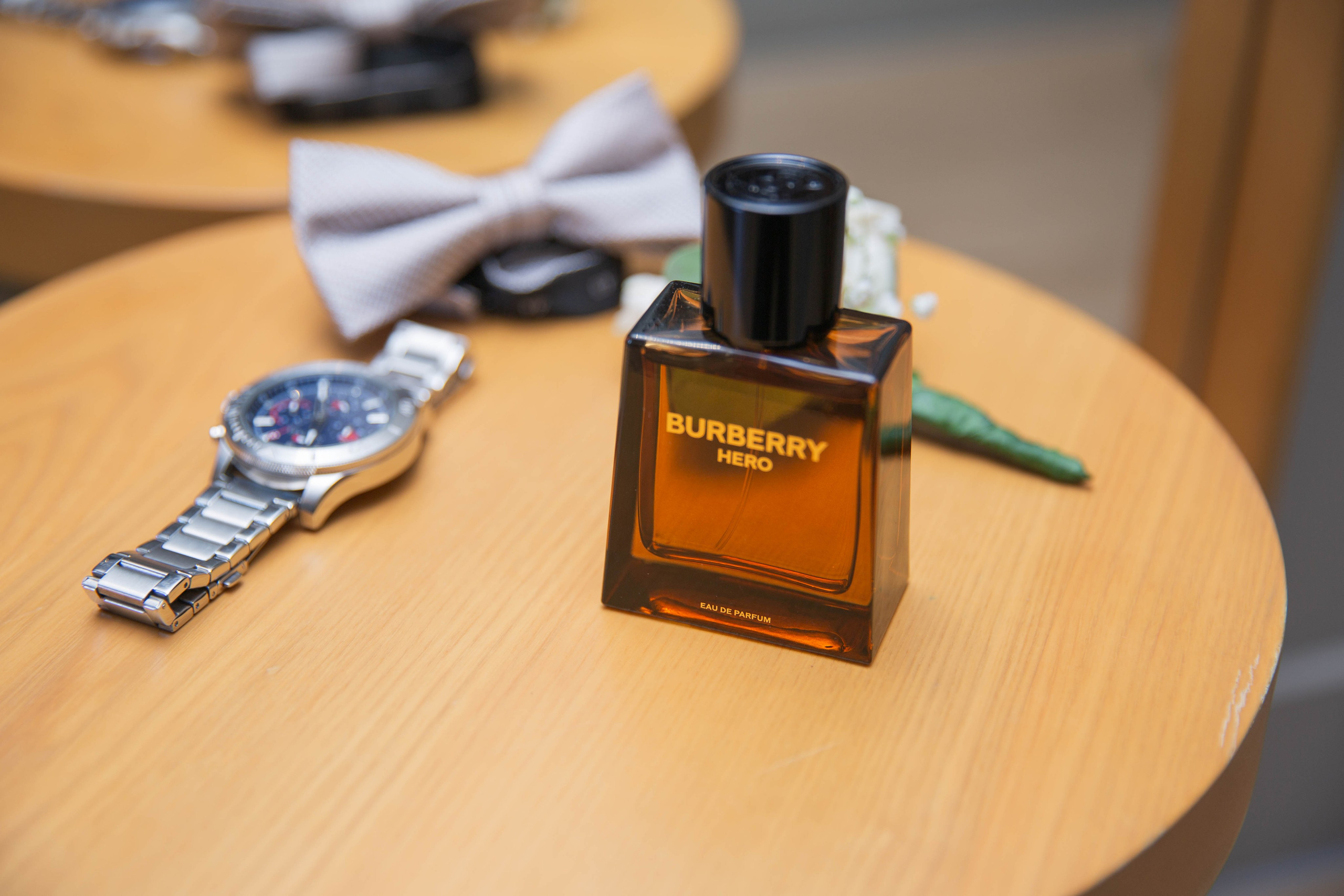 Kuselia & Kaleb. Fazemos o seu casamento ser lembrado por gerações