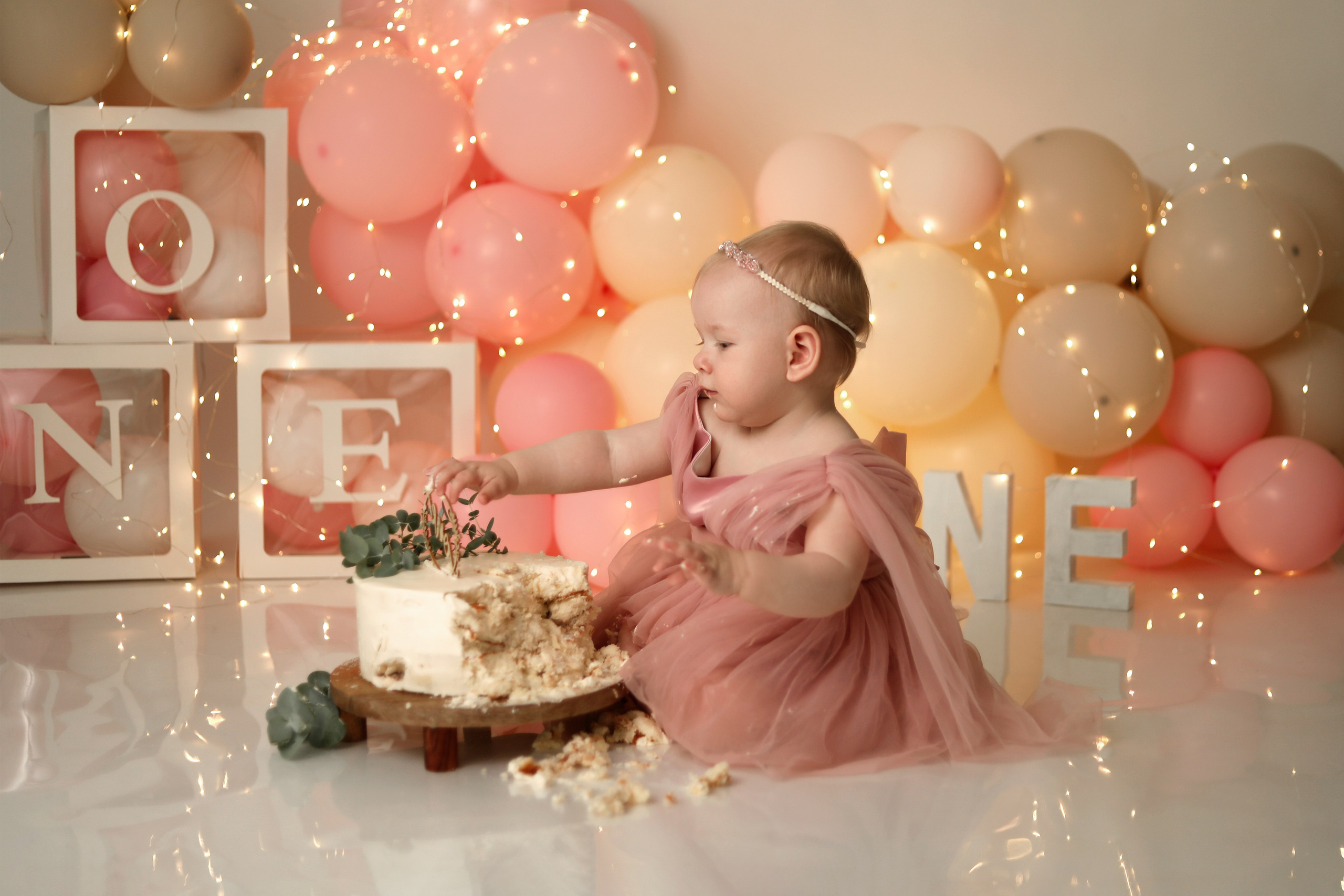 Jeannette Vucetic. Neugeborenen Fotograf Ulm (Umgebung)