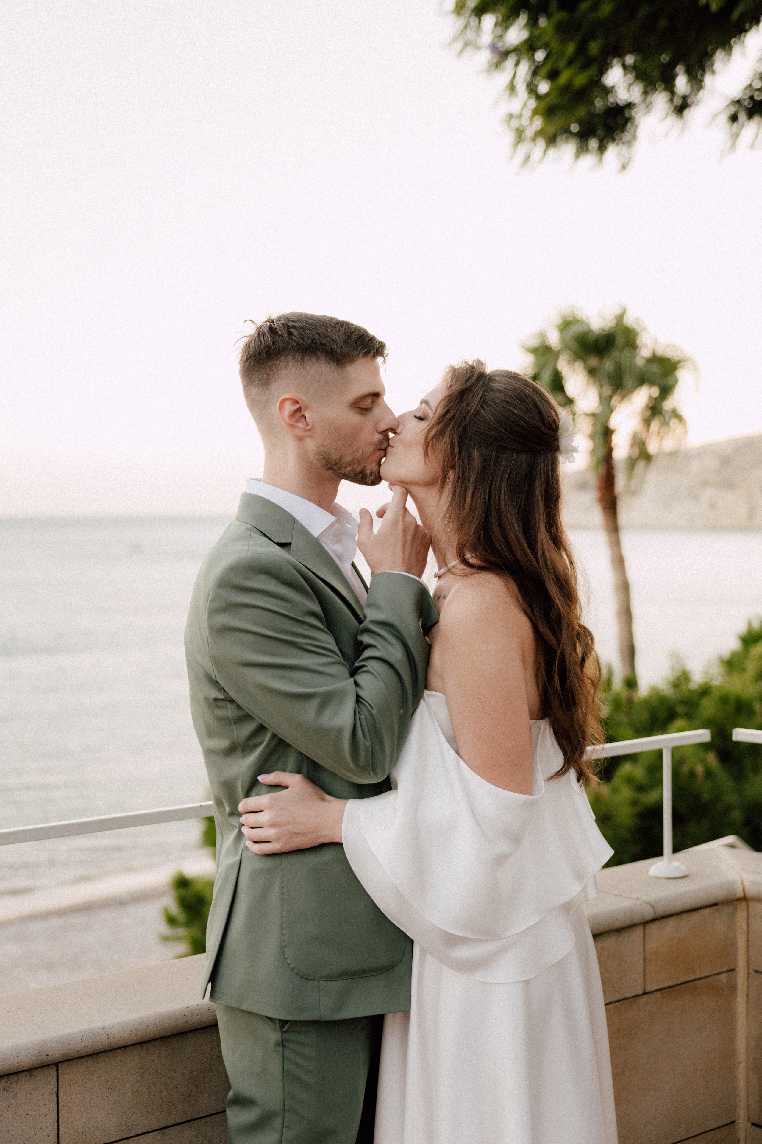Vlad & Tanya. Photographer Alina Sparrow