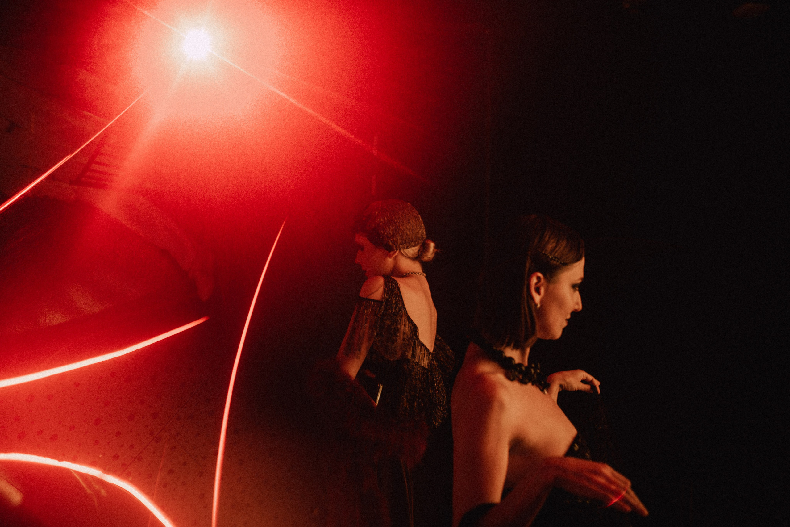 Evening/Indoor Events. Photographer Alina Sparrow