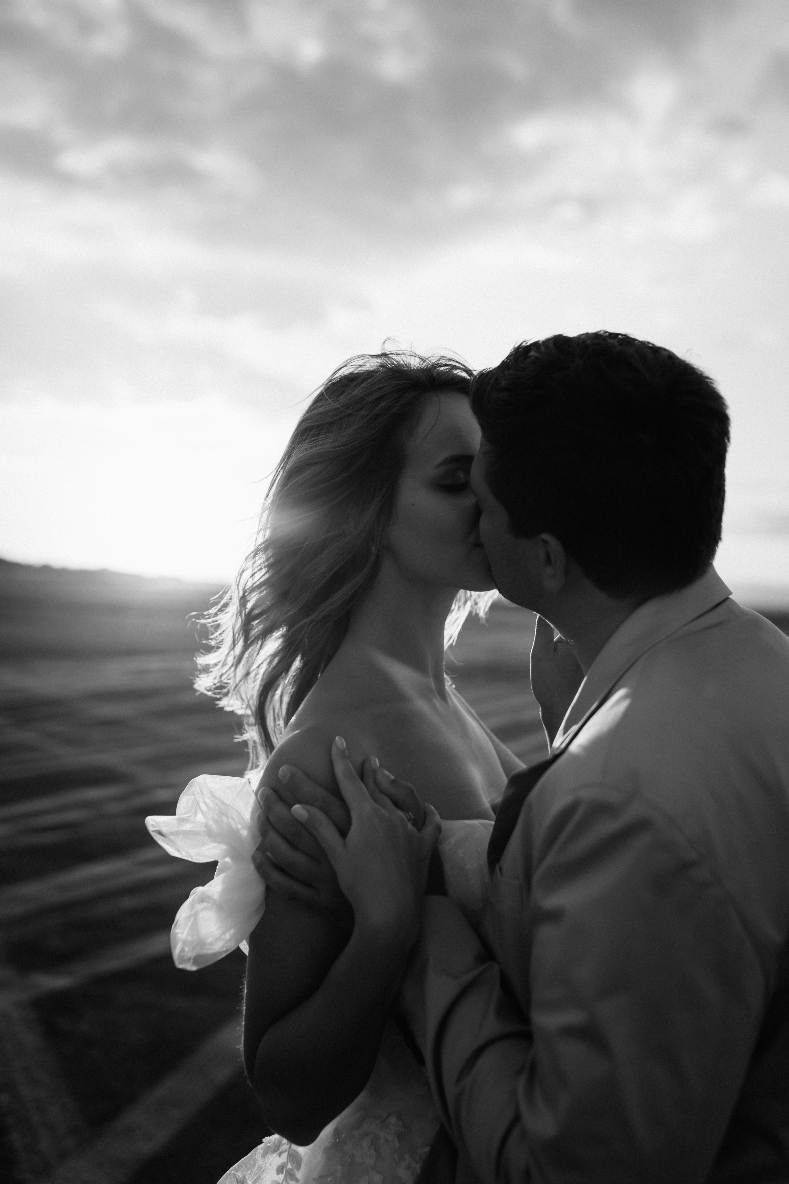 Sema & Darina. Photographer Alina Sparrow