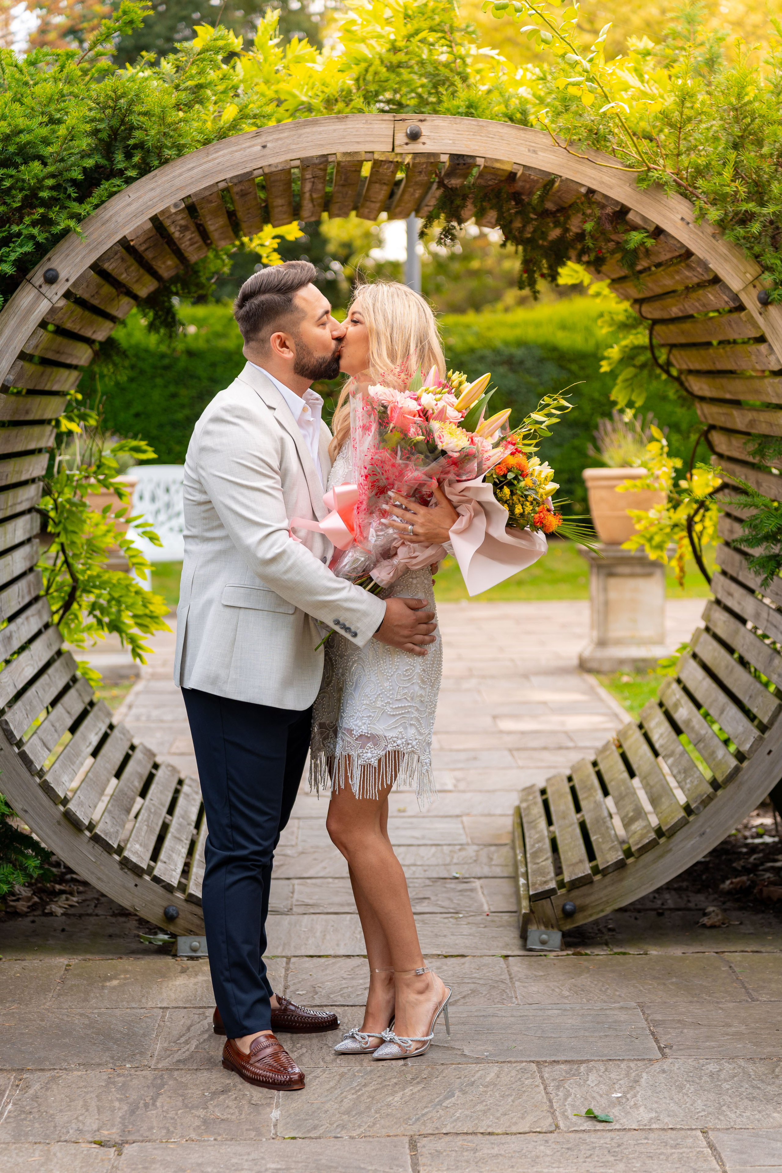 Weddings/Engagements