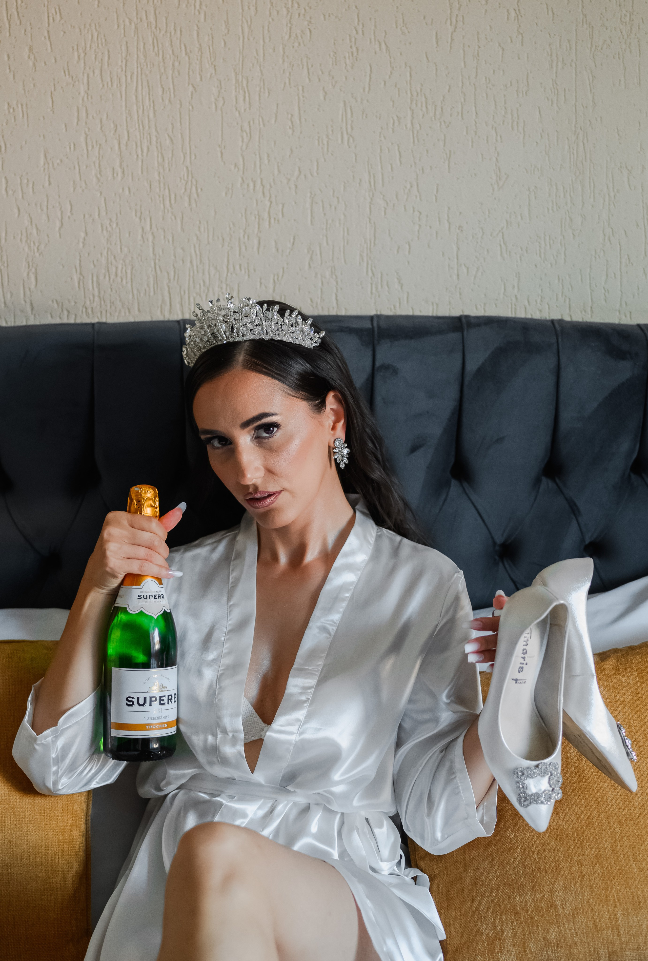 Adrian & Iraida. Erik Bagy | Fotograf de Nuntă