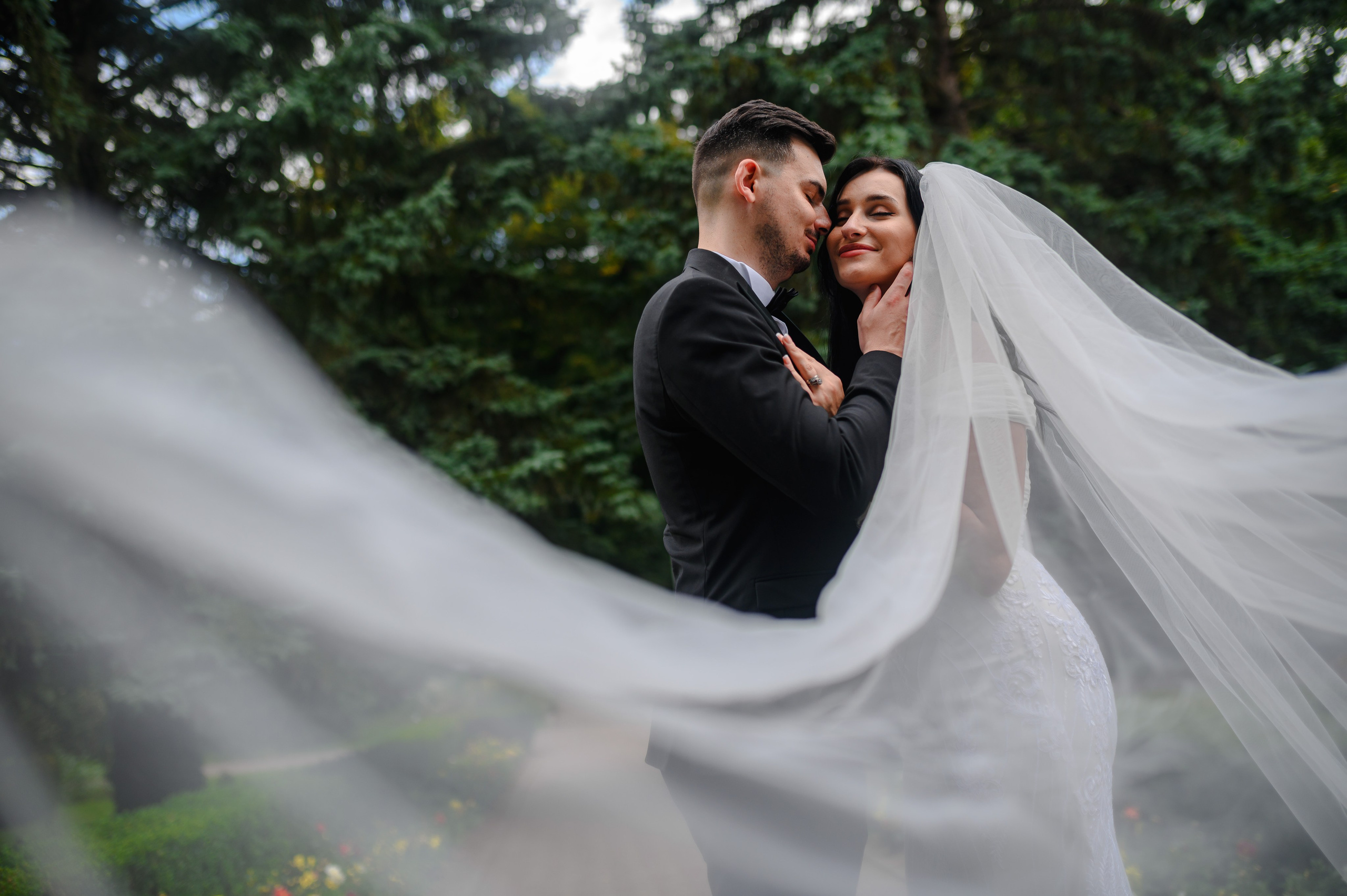Petruț & Cristina | Trash The Dress. Erik Bagy | Fotograf de Nuntă