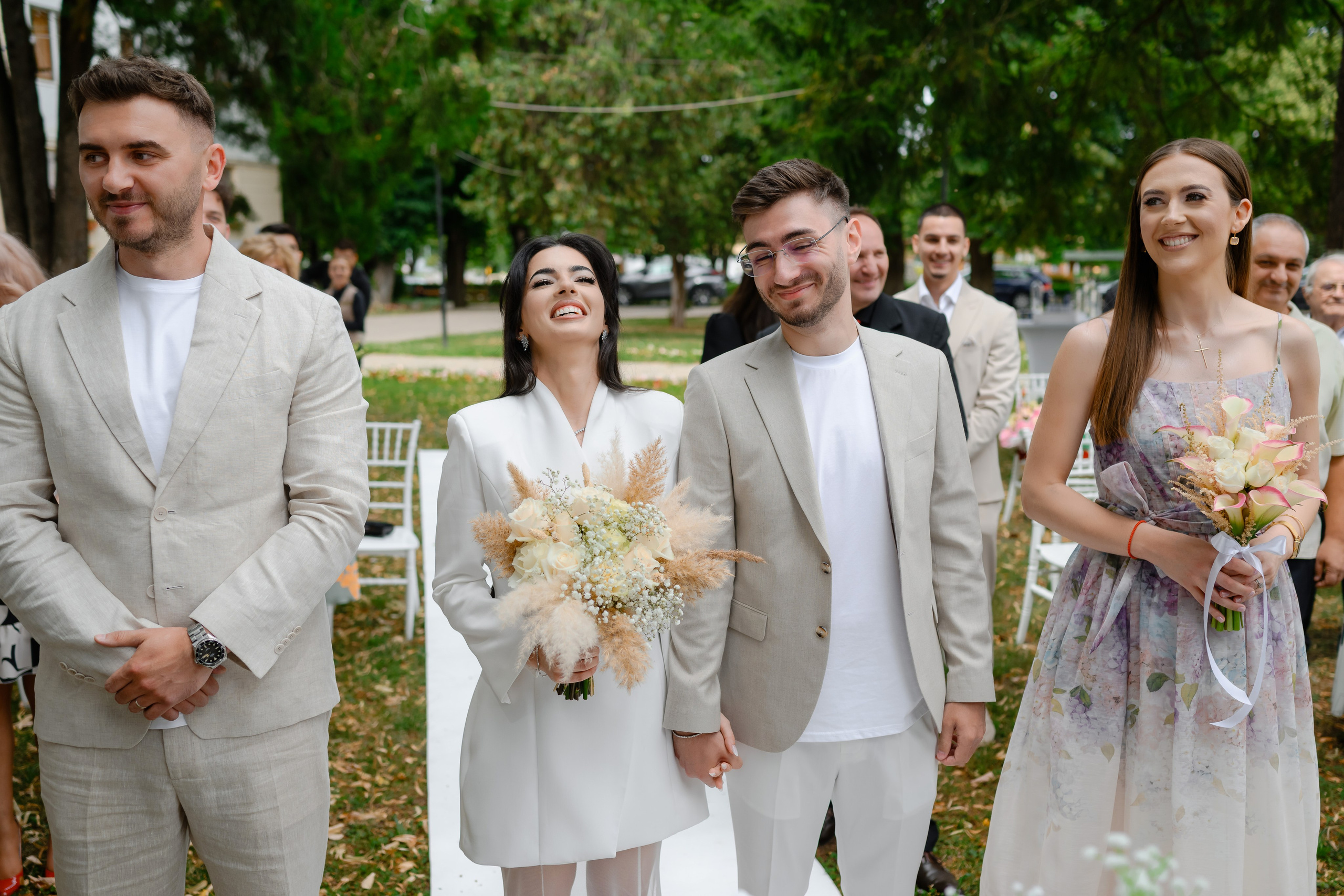 Eugen & Luisa. Erik Bágy | Fotograf de Nuntă