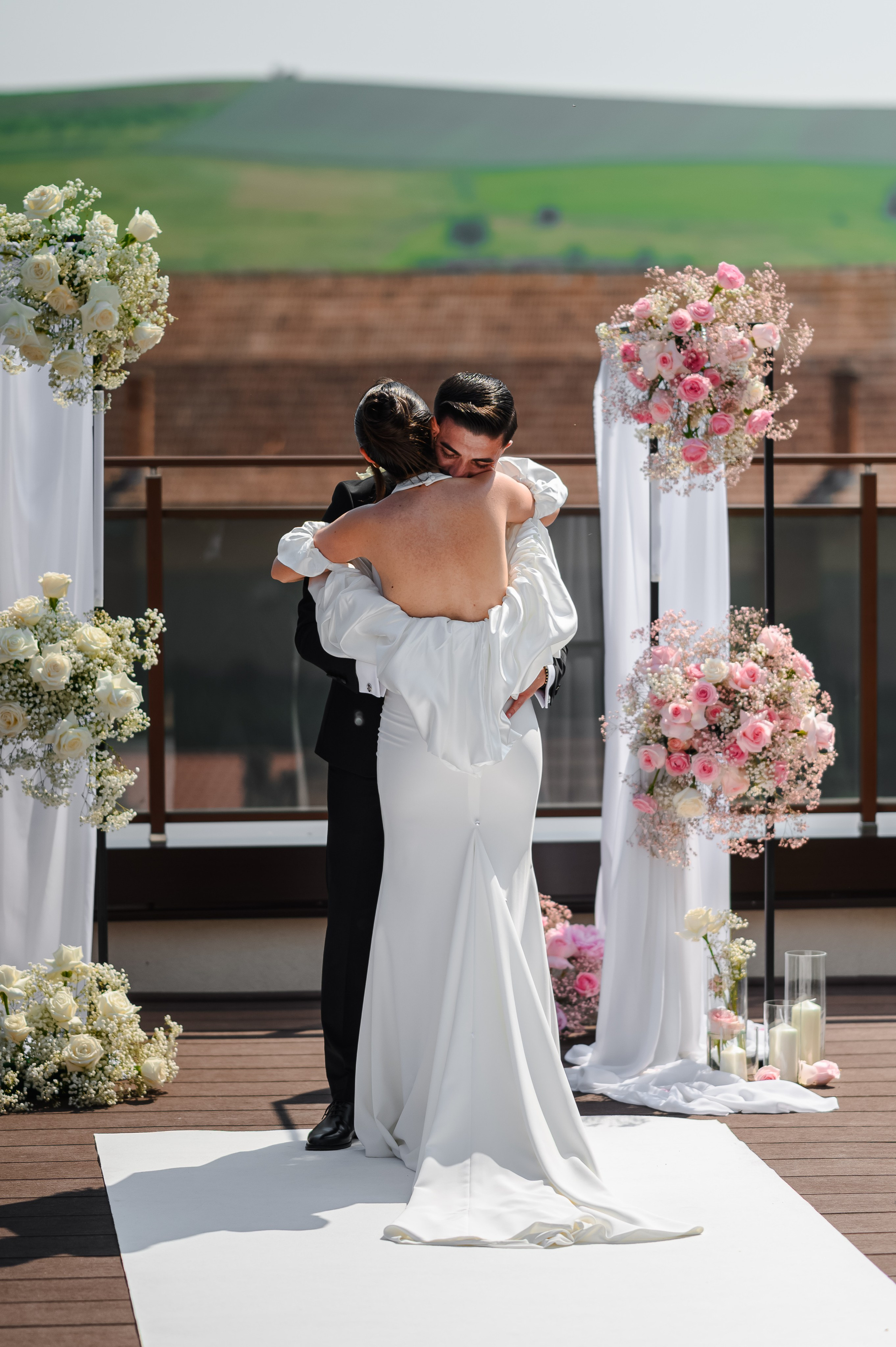 Sebastian & Adelina. Erik Bagy | Fotograf de Nuntă