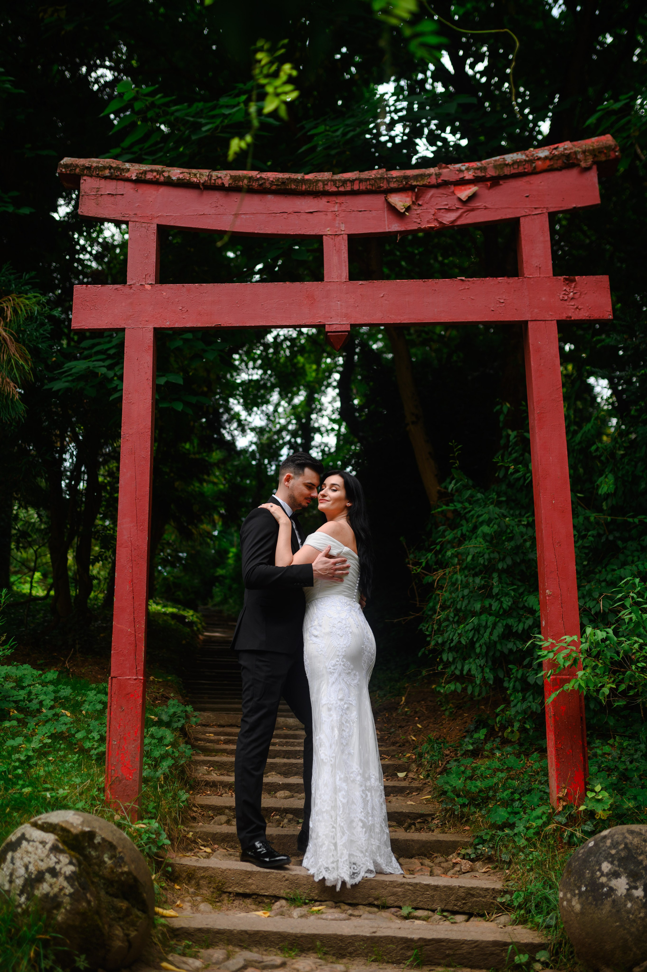 Petruț & Cristina | Trash The Dress. Erik Bagy | Fotograf de Nuntă