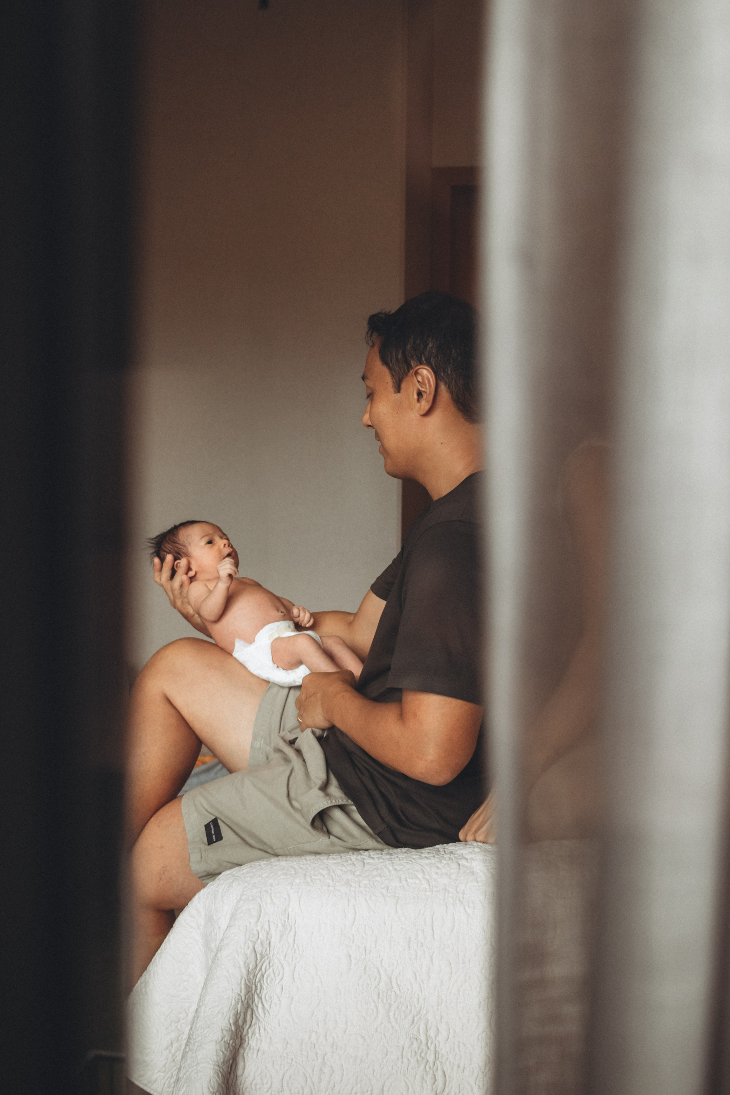 Saulo — Primeiros Dias. Principal