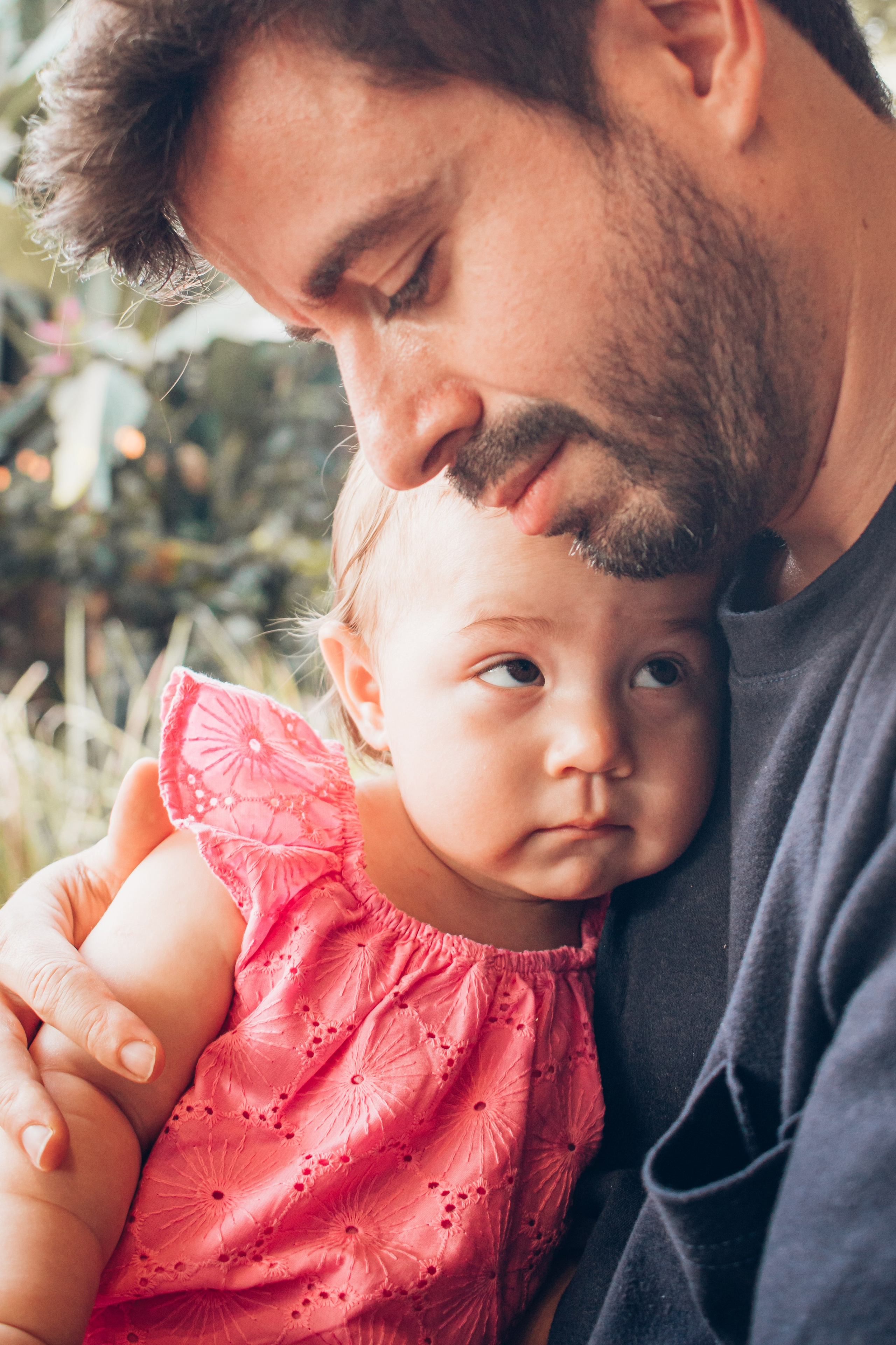 Alice — Aniversário 1 ano. Principal