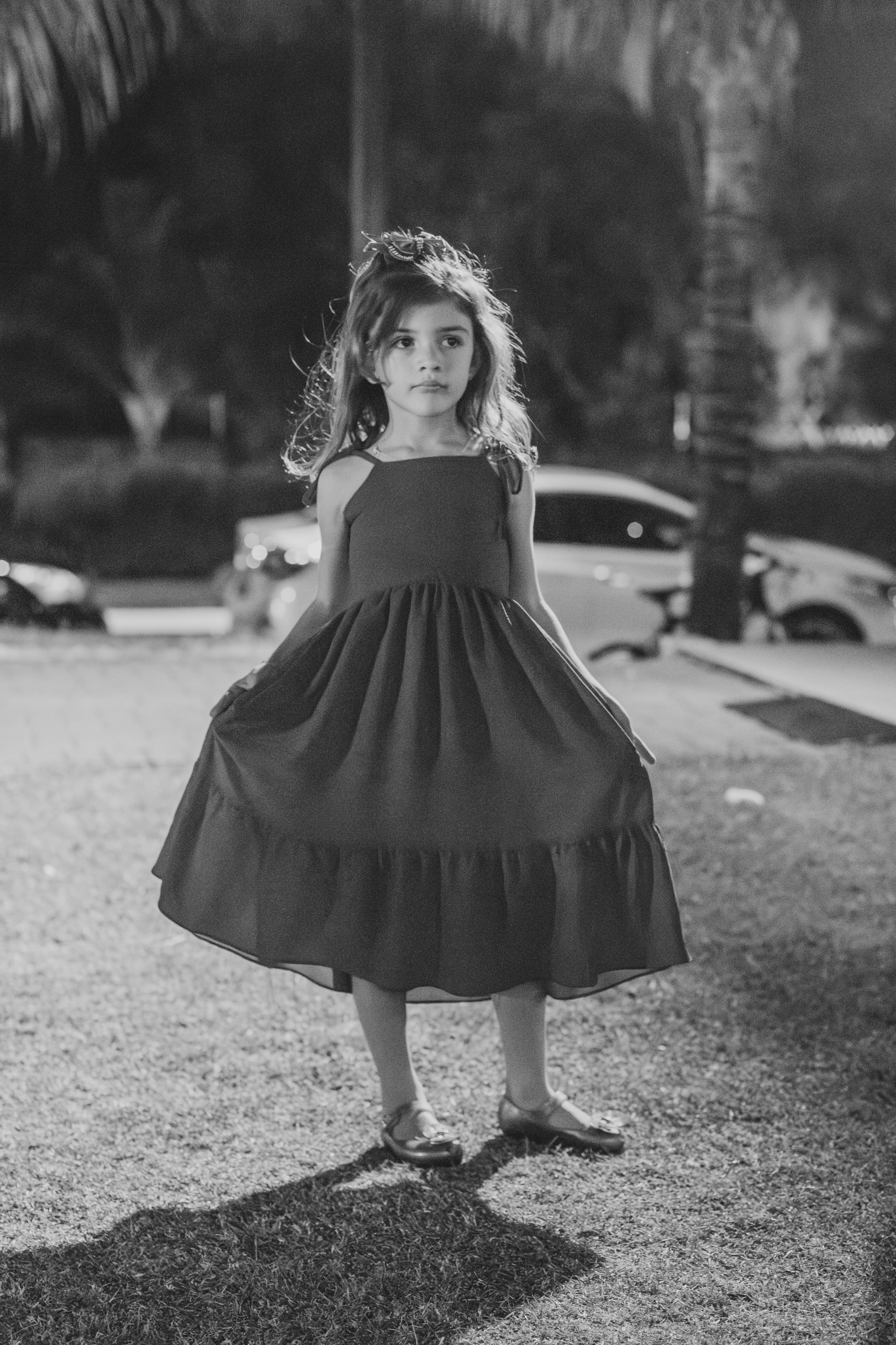 Maria Luiza — Aniversário 4 anos. Principal