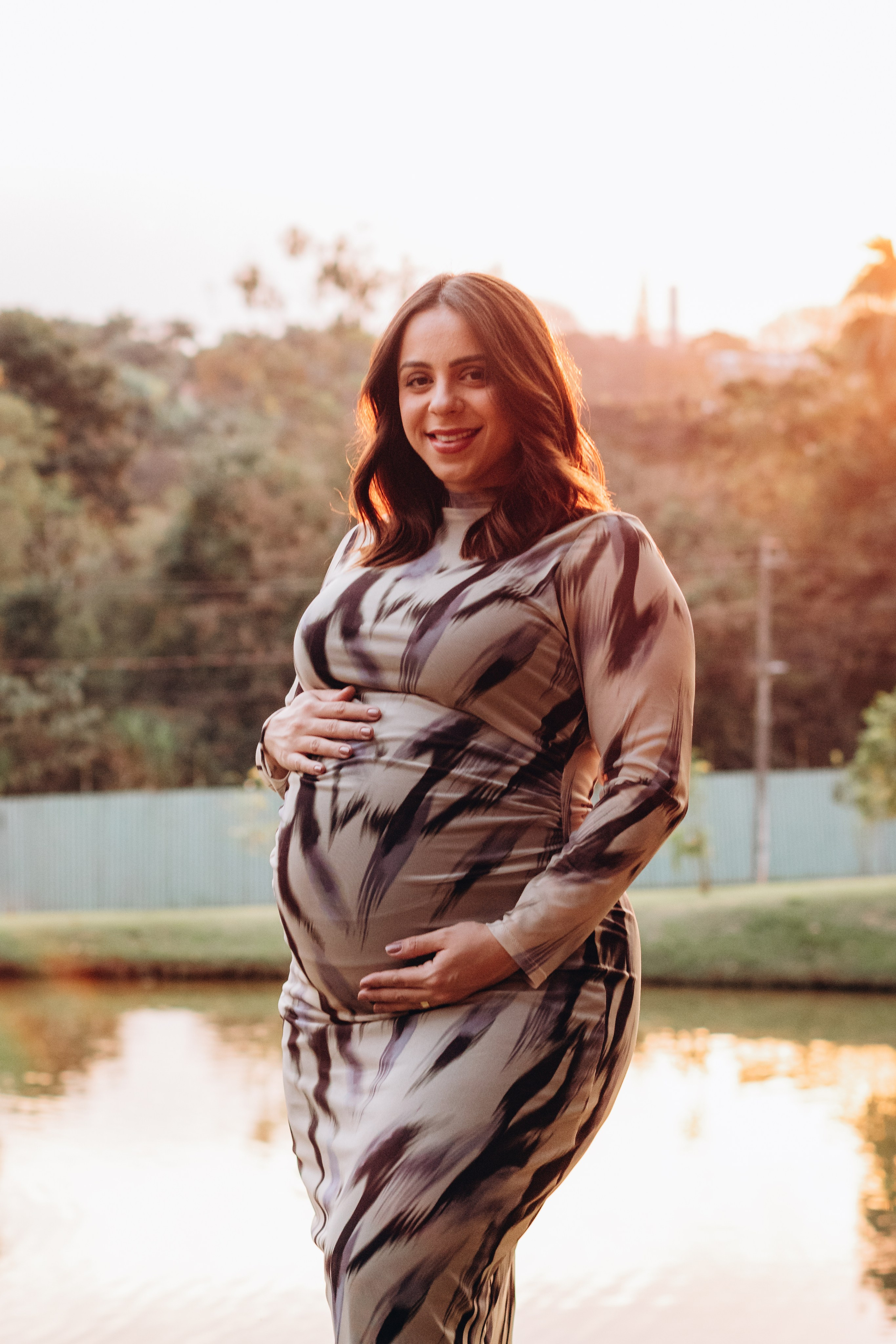 Fernanda & Lucas. Principal