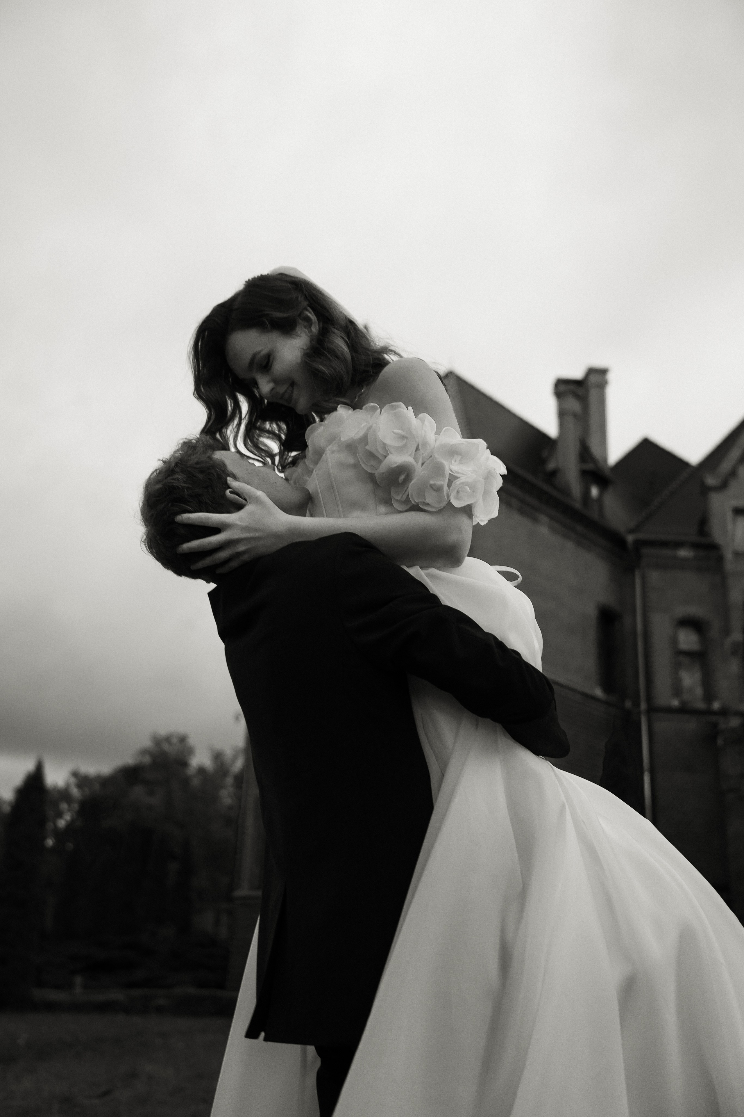 Ślub Soni i Nikity. Ania Smol Fotograf Olsztyn