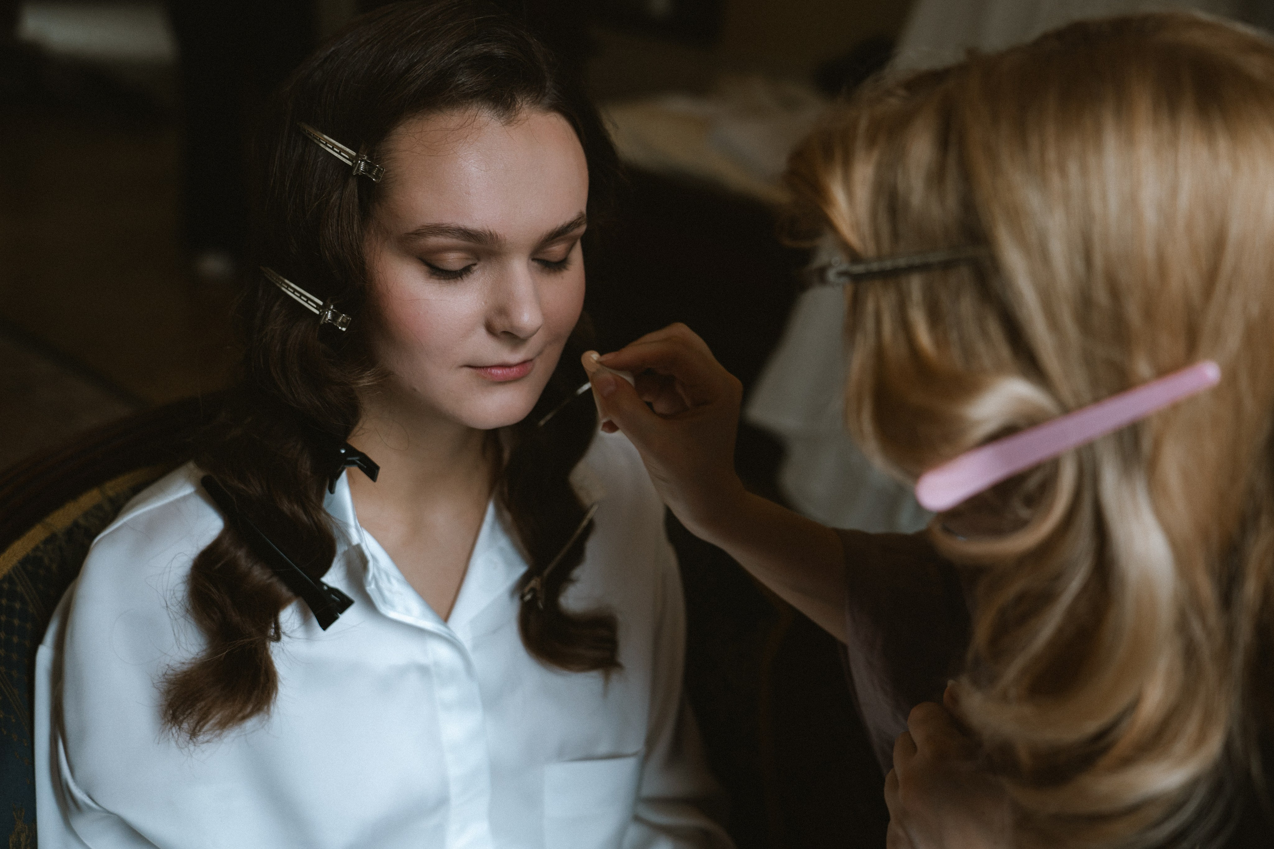 Ślub Soni i Nikity. Ania Smol Fotograf Olsztyn