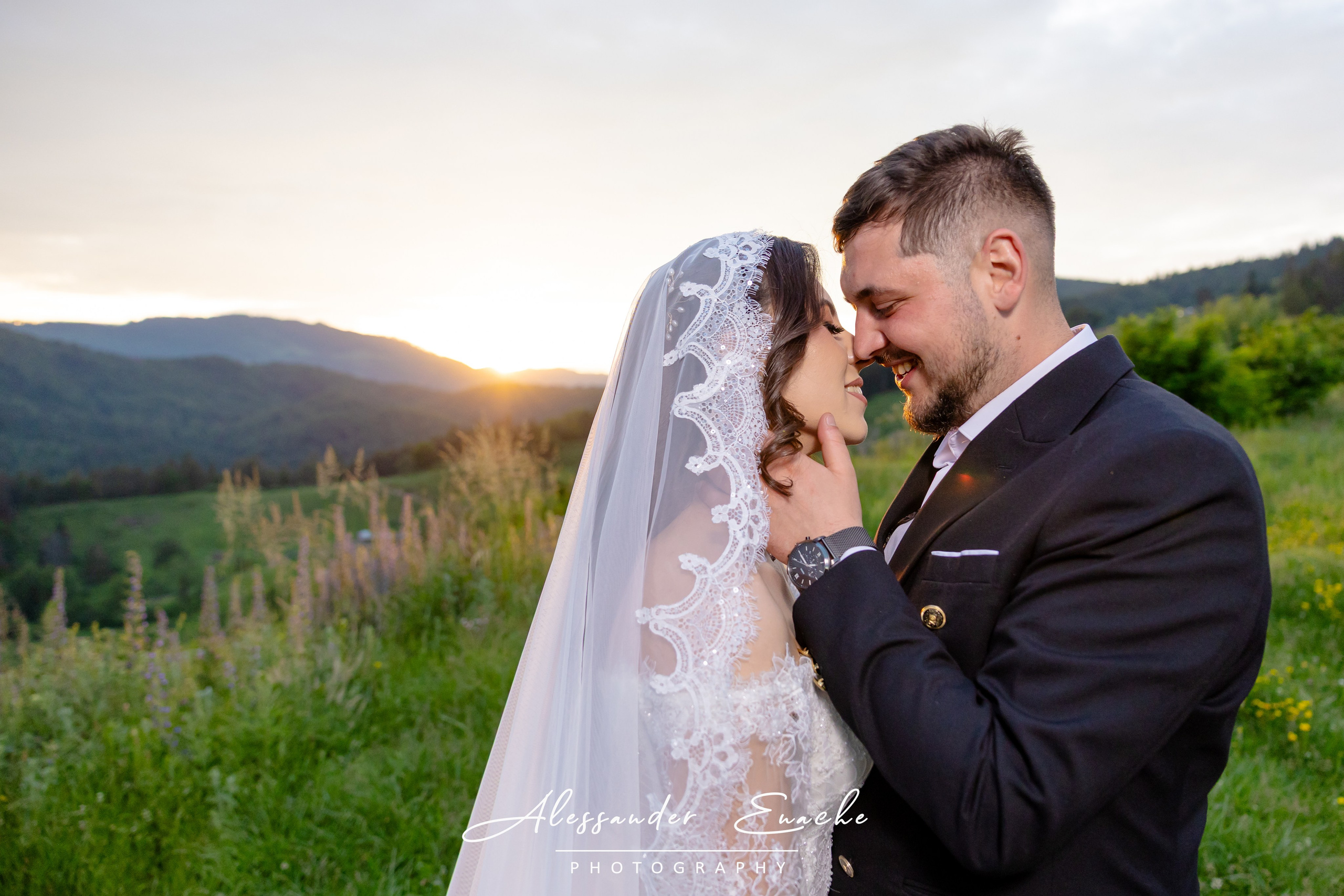 Alexandru & Roxana. Alessander Enache–Fotograf de Nuntă Piatra Neamț