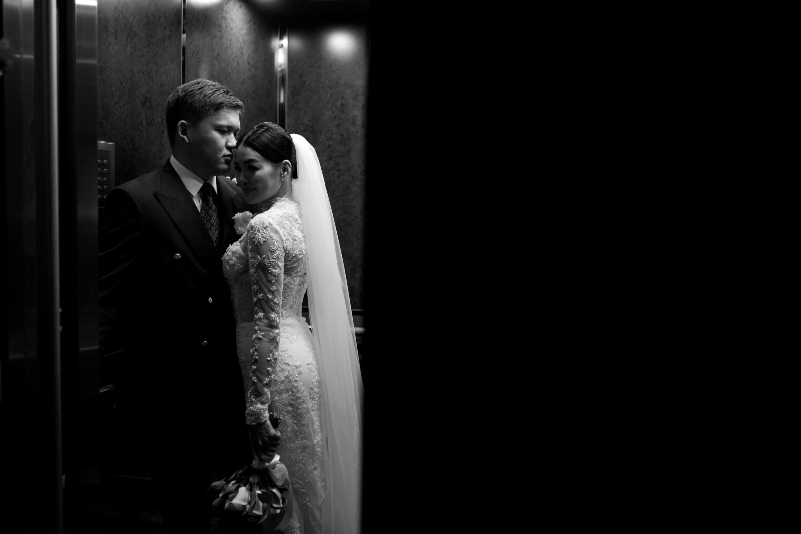 WEDDING DAY. Mandarin.photo