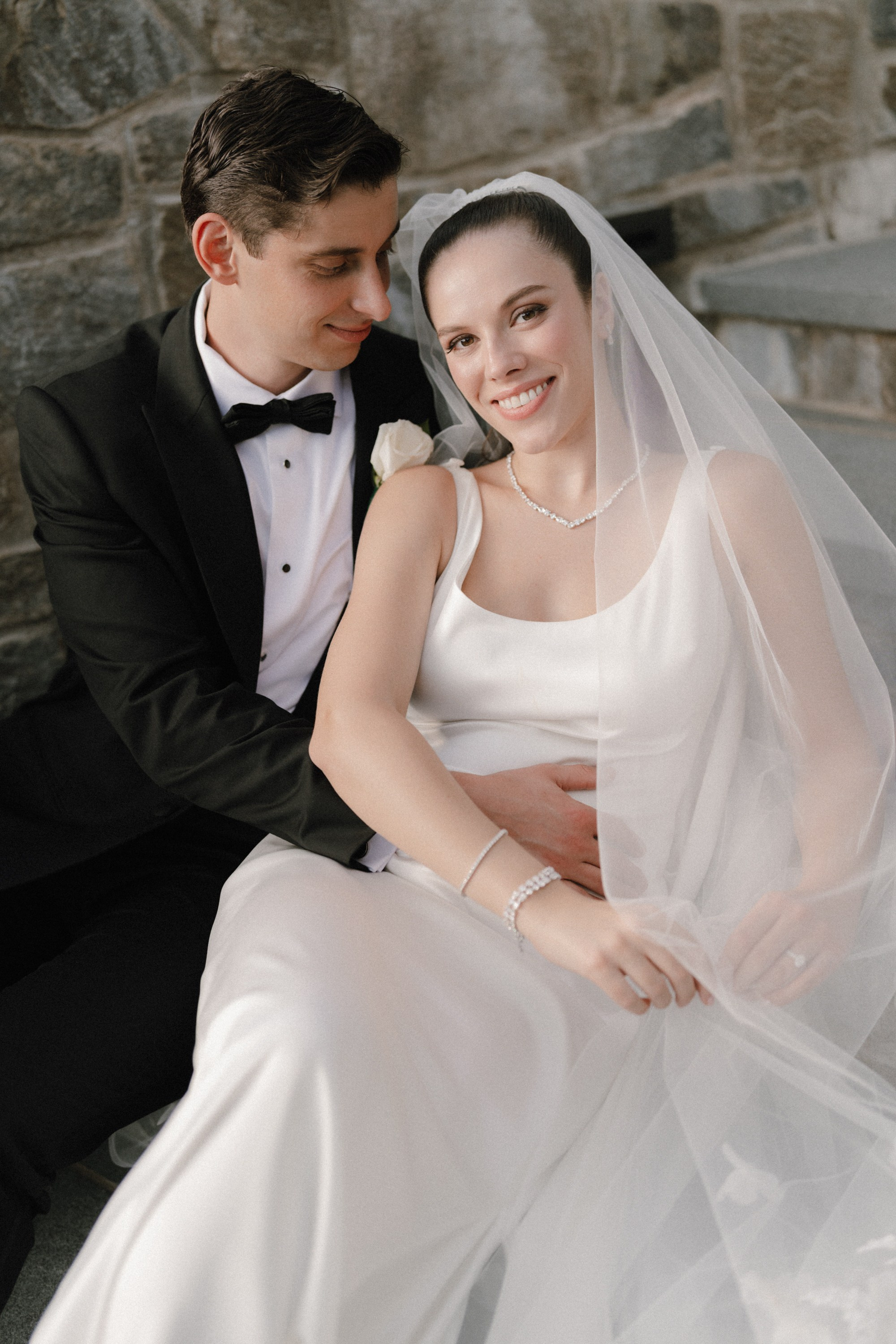 Cristina and Jack. Wedding photographer and videographer New York | New Jersey