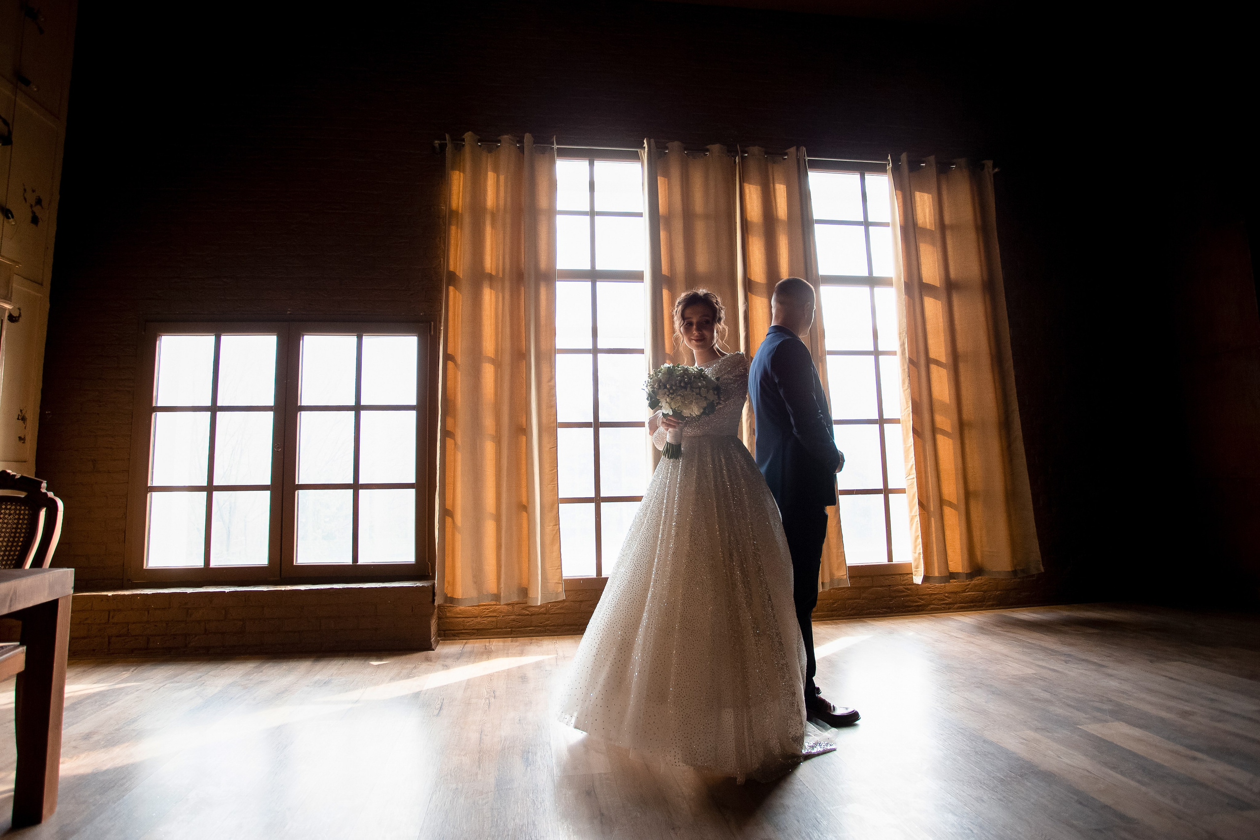 Dumitru & Mihaela. Servicii Foto Video la Nunta Chisinau Moldova Europa Studio MagicFoto