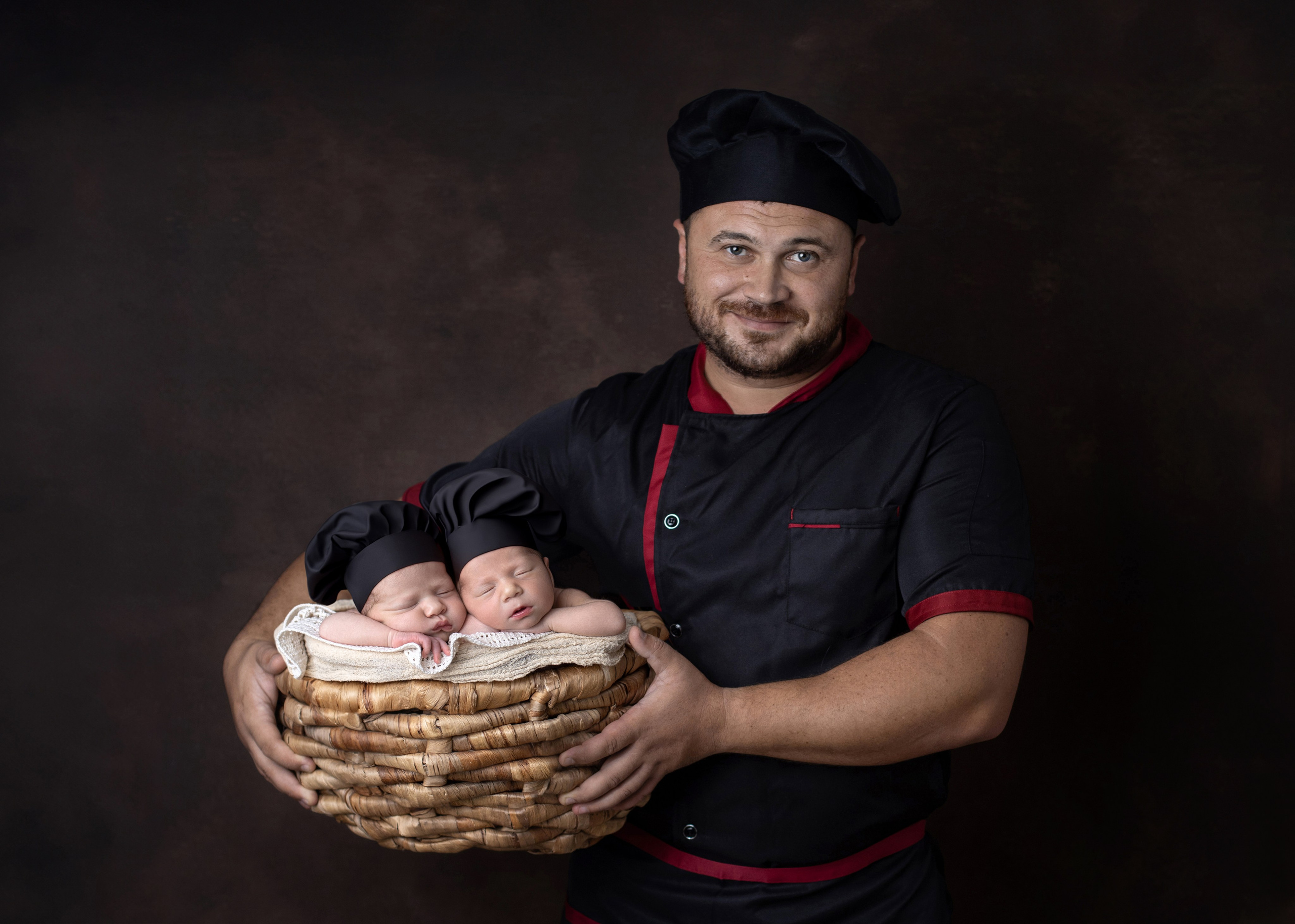 Каталог 1 Newborn. Катерина Шустерман — фотограф Newborn, семейный в Израиле