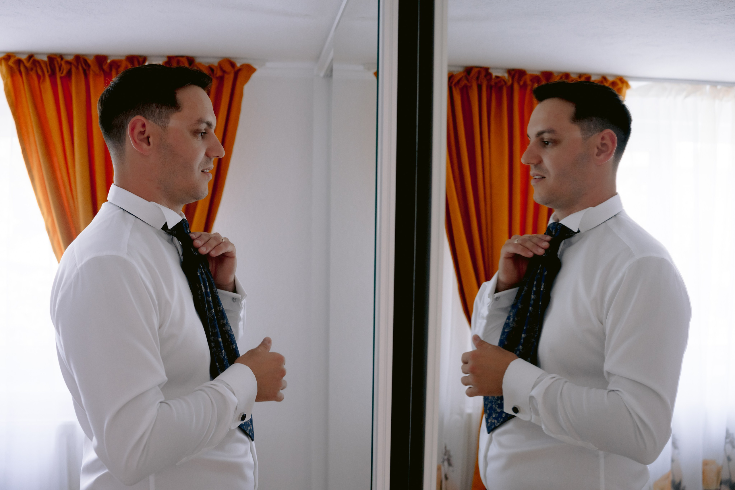 Daniela — Alex | Ramnicu Valcea. Fotografie & Videografie Nunta