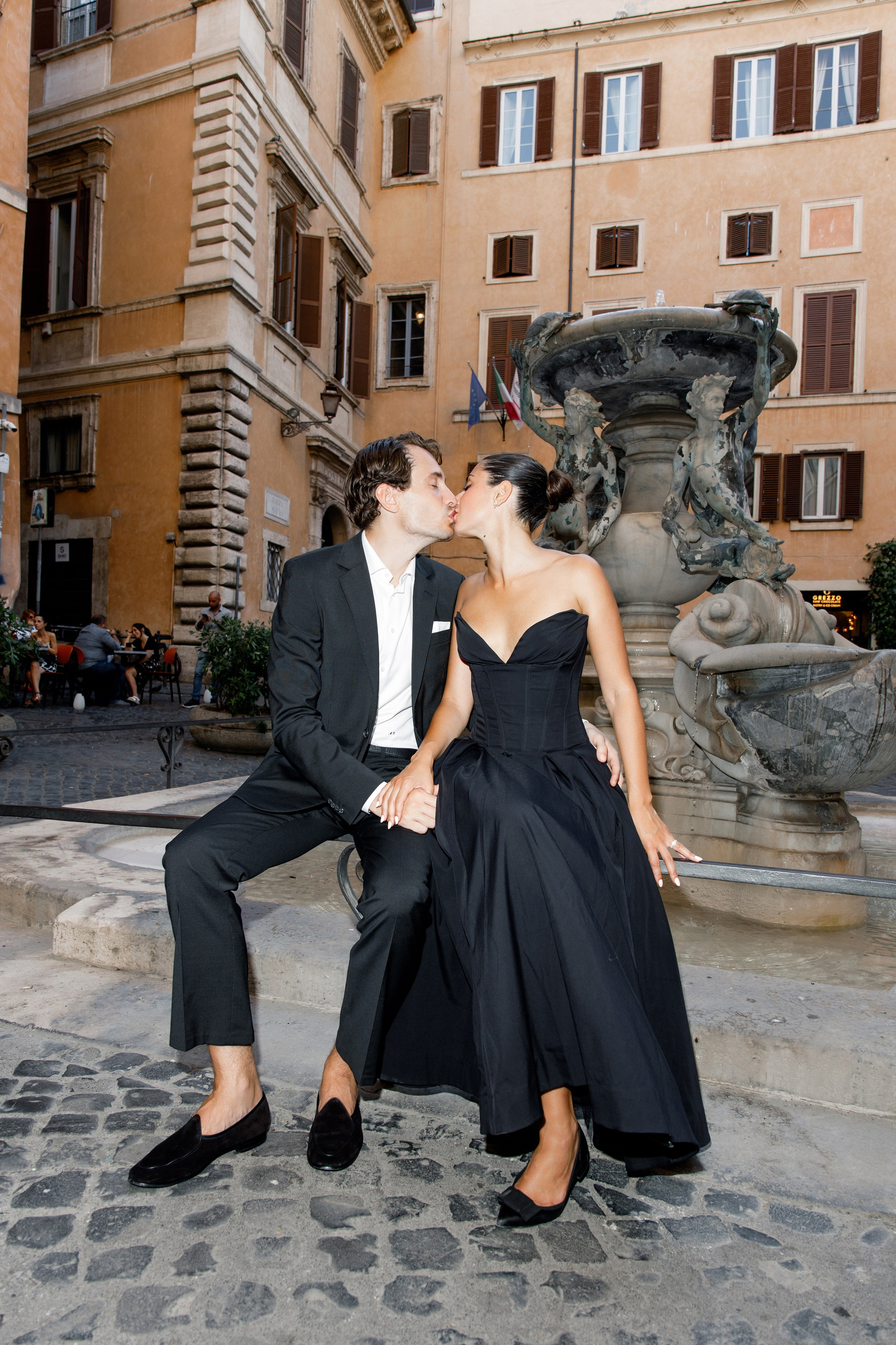 Wedding photographer Italy Rome, Tuscany, Lake Como, Sicily, Puglia. Wedding Photographer Rome Tuscany Como Sicily Puglia Amalfy Italy- Oksana Savenchuk