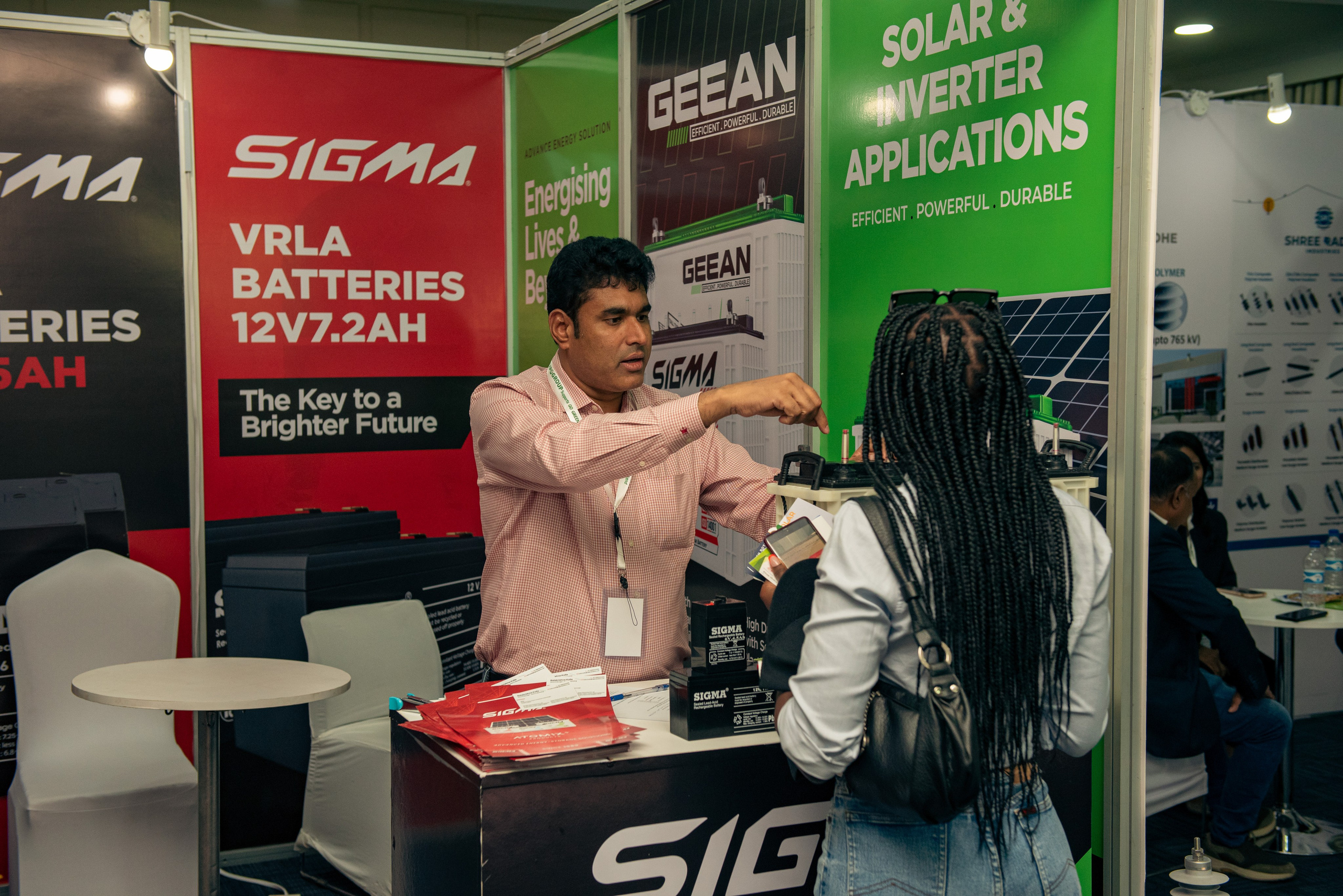 11th Power & Energy Africa. Nick Ouma Photography I Best Event photographer based in Nairobi, Kenya