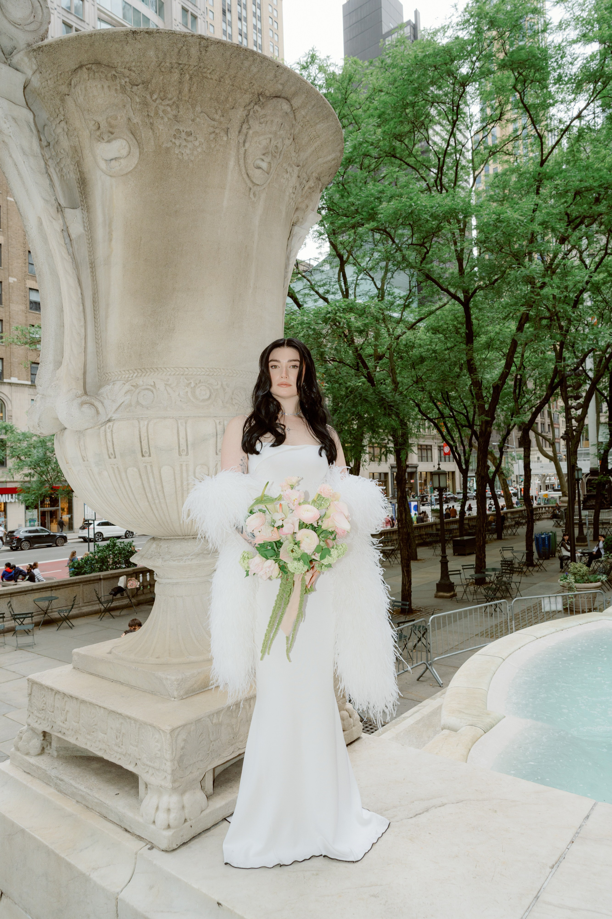 Savannah and Michael. Wedding photographer and videographer New York | New Jersey