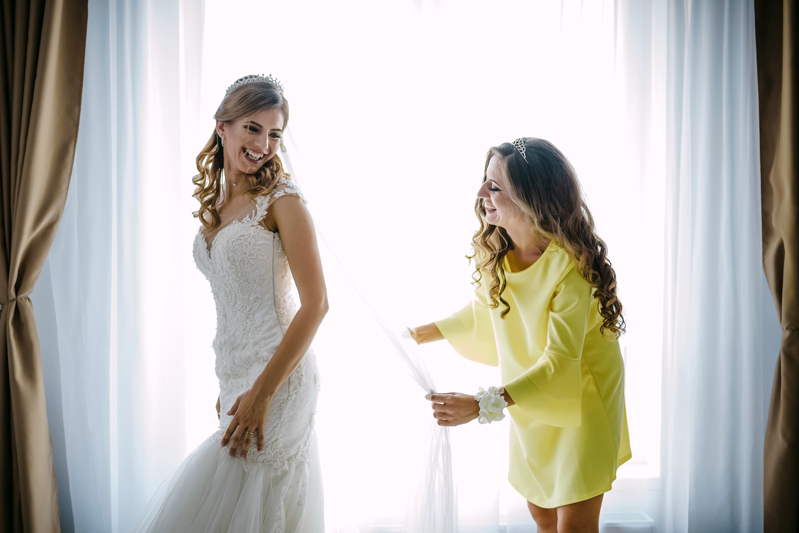 Nuntă Diana & Marius | Fotograf nuntă București