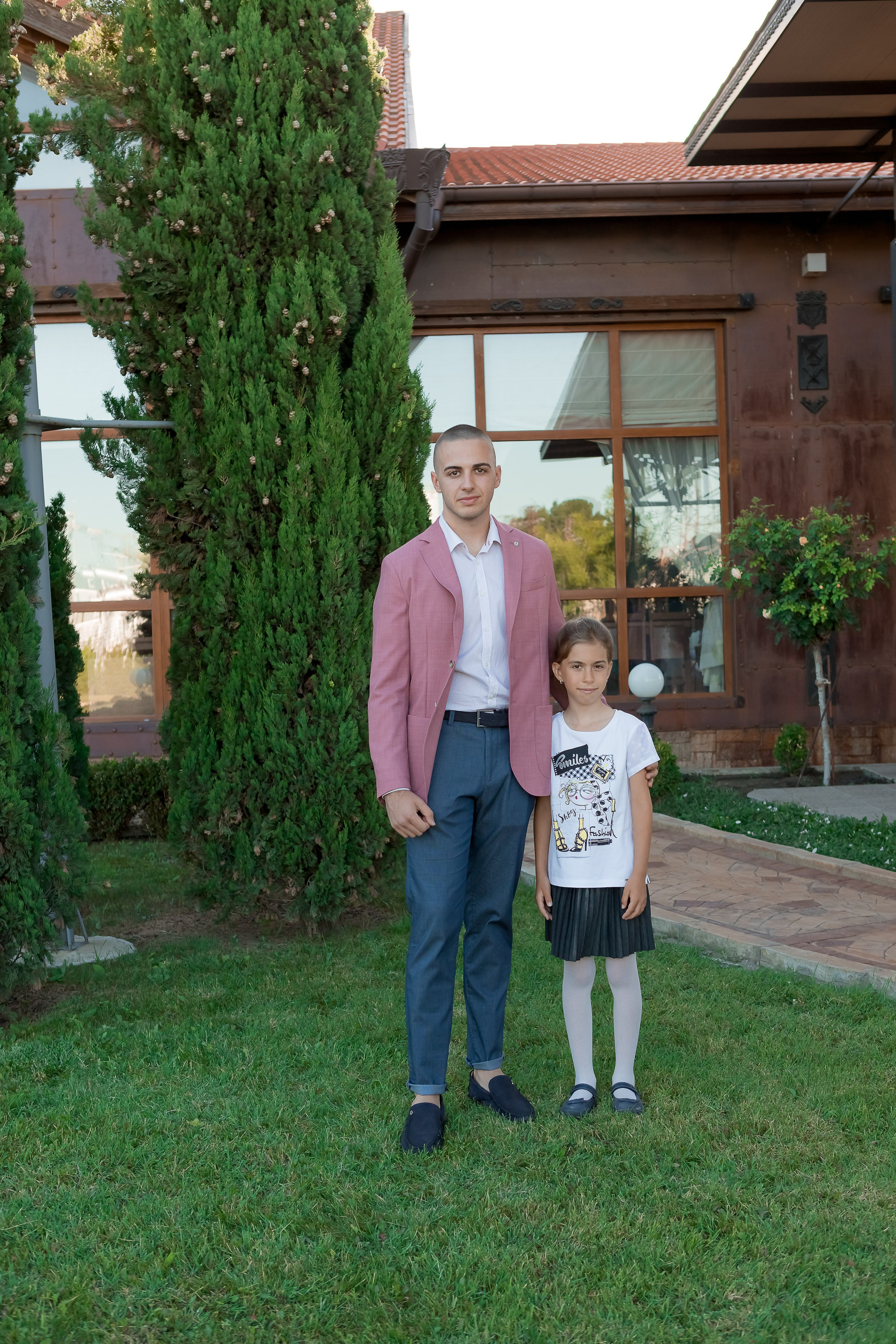 Абитуриентски Бал 2020. Фотограф Ирина Йотова