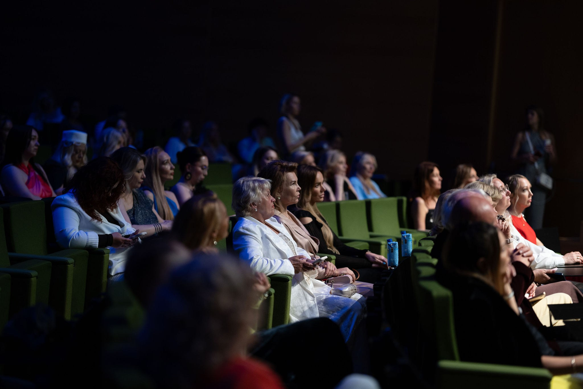 La Persona Awards 2026 (ч.4). OranJazz fotos