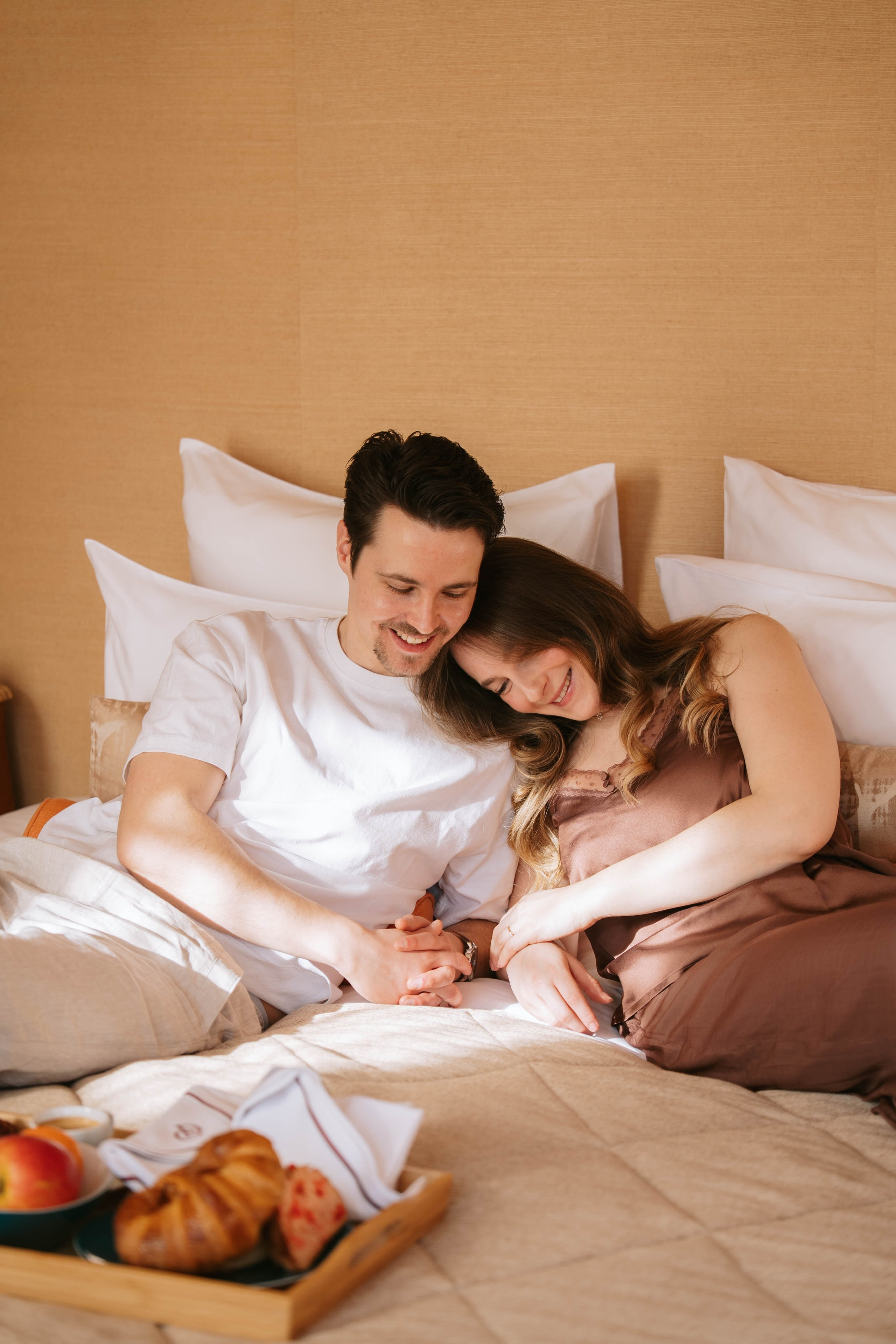 Hôtel Coeurmandie. Weeding photographer / event / portrait