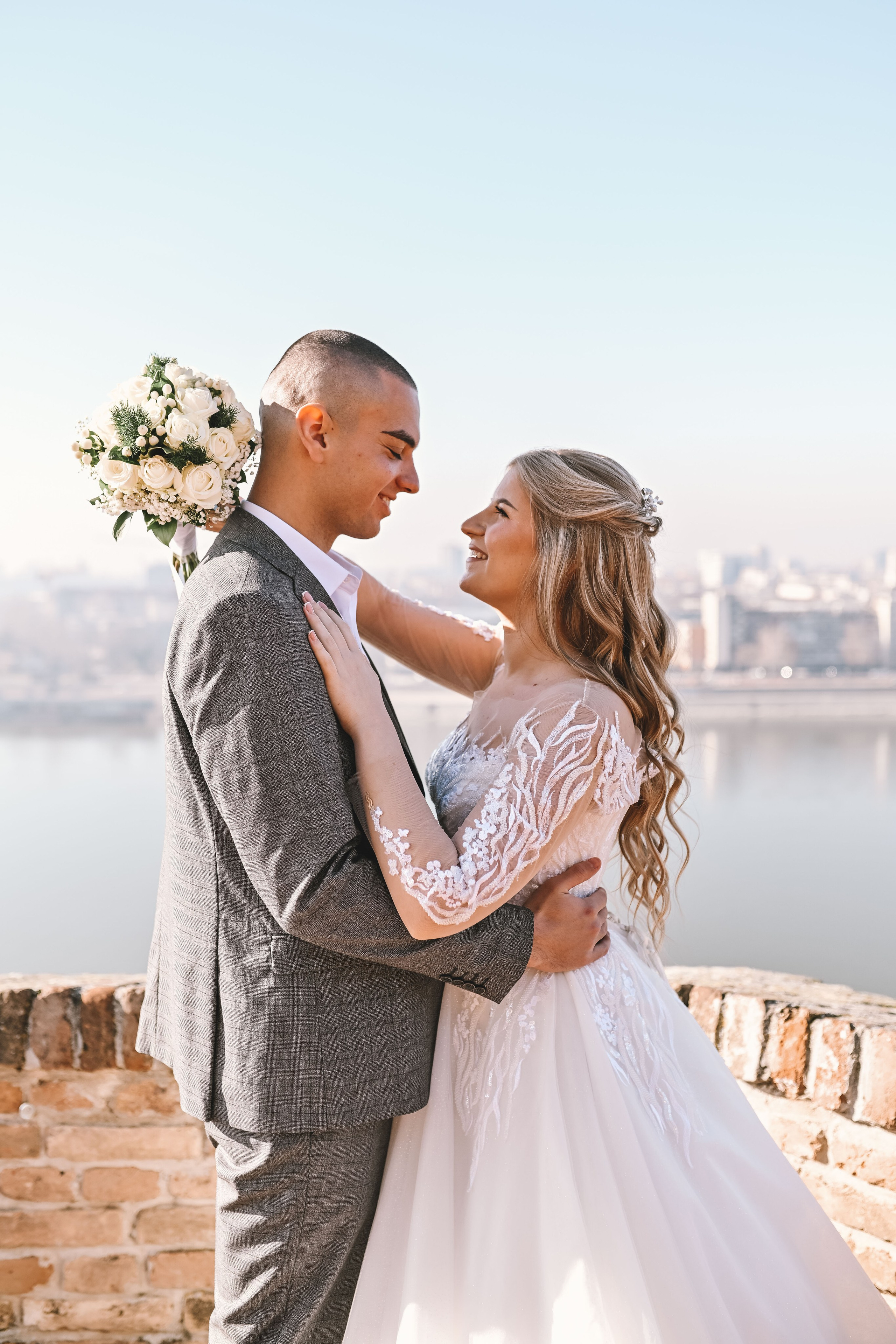 TEODORA & NIKOLA. DIGITALNI STUDIO PAGI FOTO