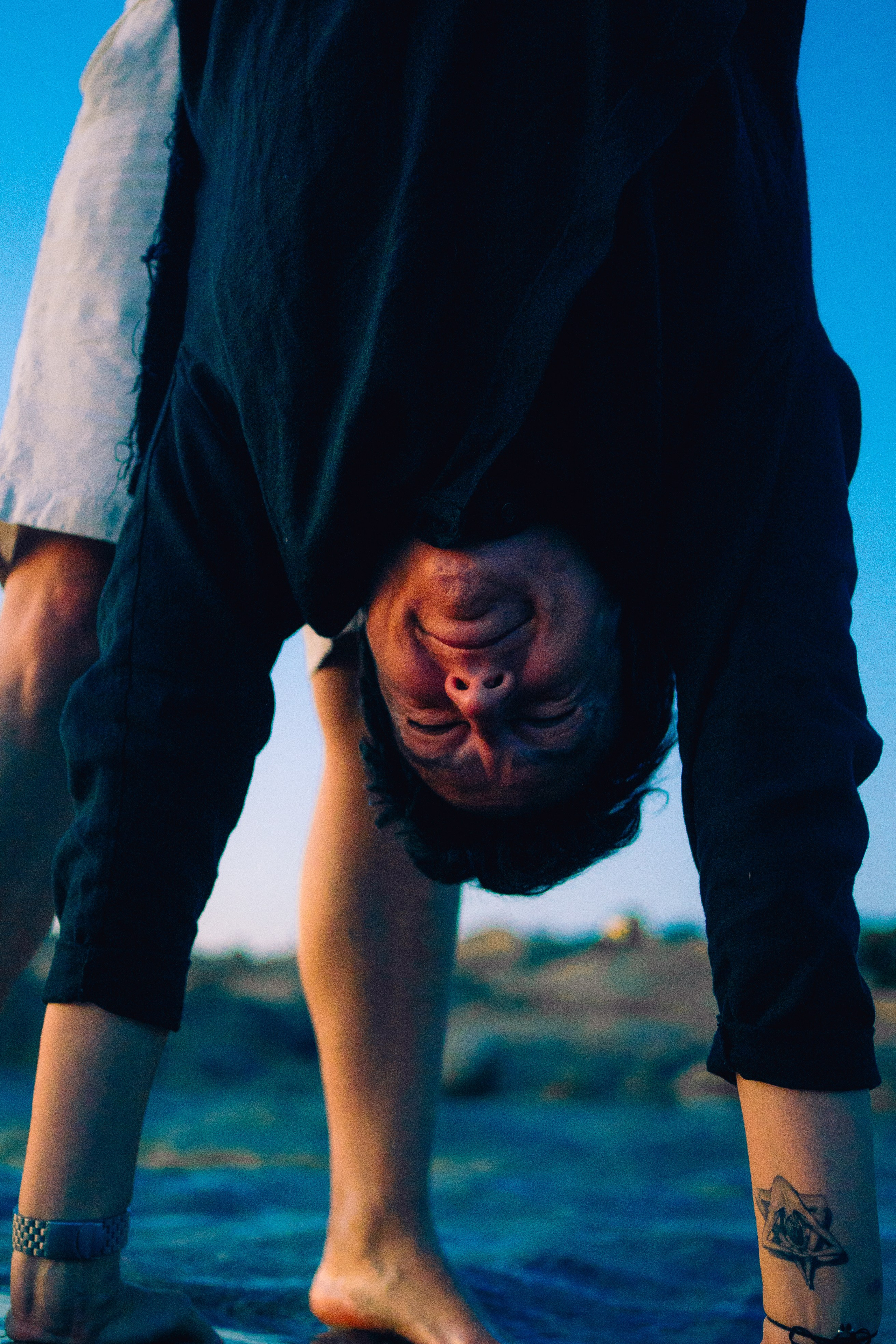 Zenya & Nastya. Мария Шер. Профессиональный фотограф в городе Порту, Португалия