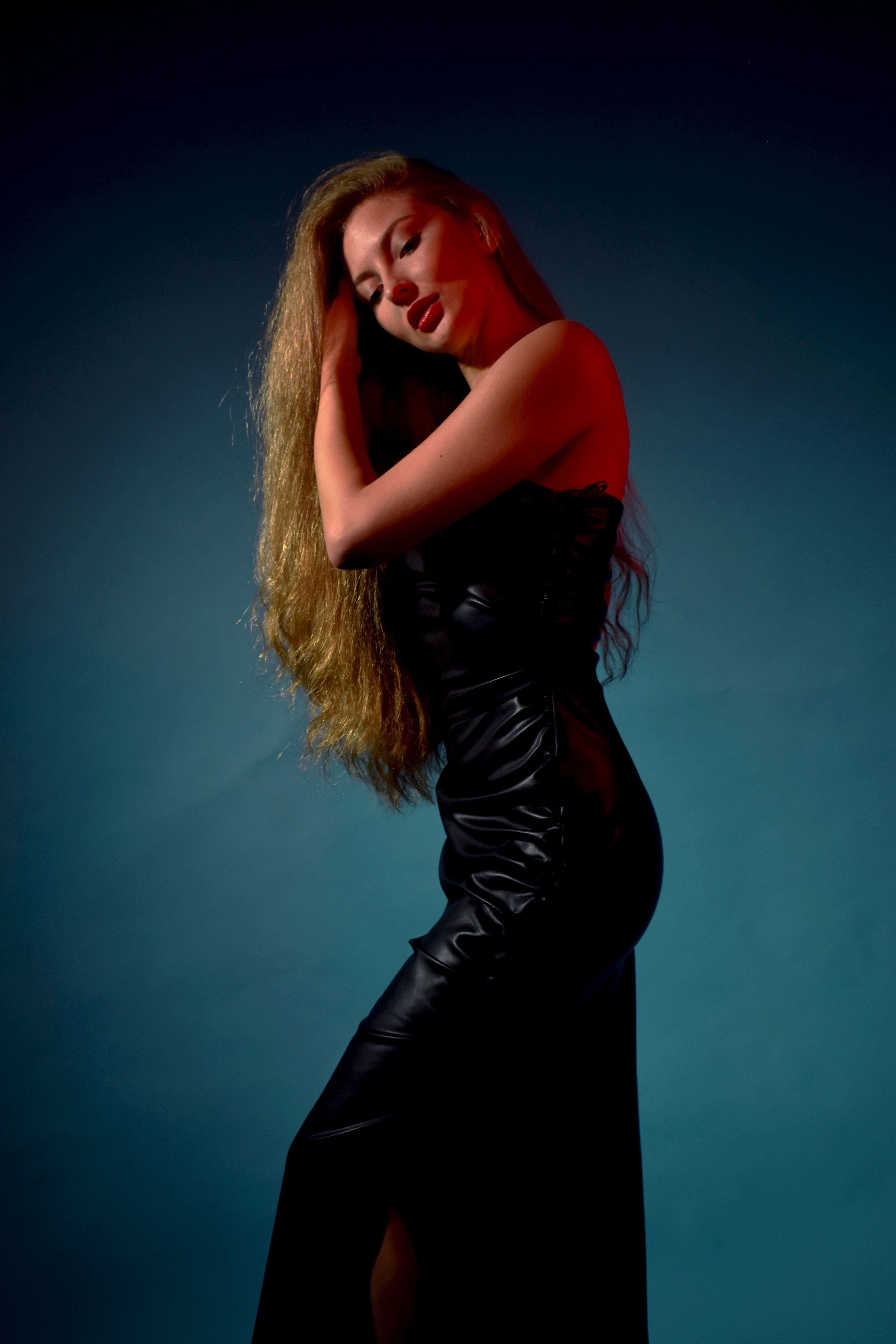 Natalia Niedziałkowska. Anna Chomicz