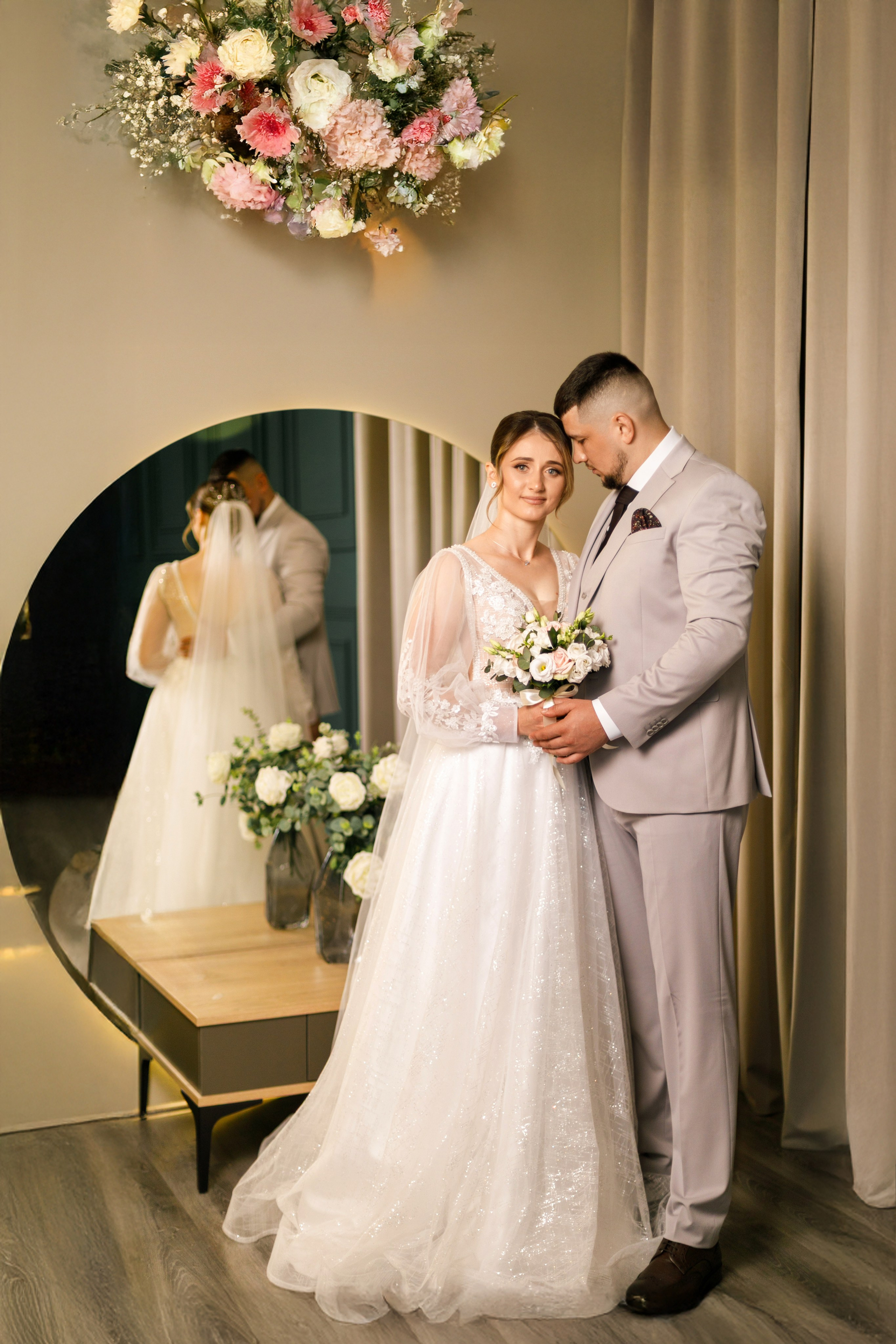 Adrian&Irina. Wedding, Family Photographer