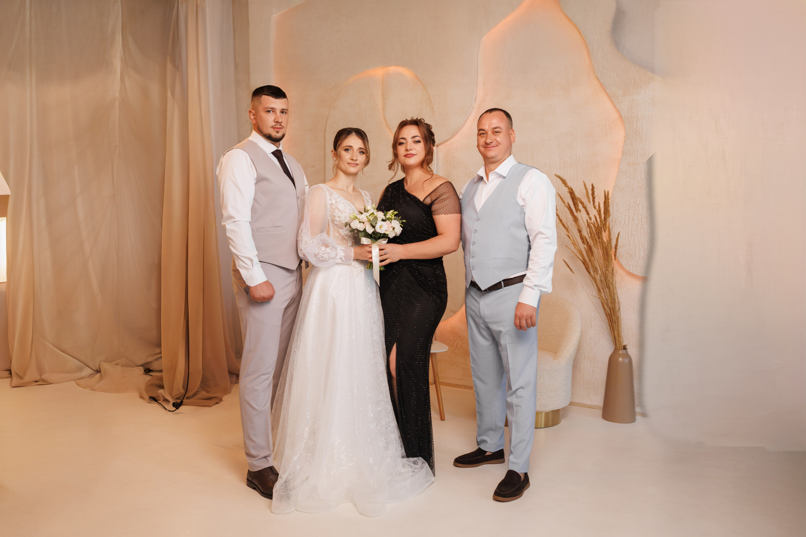 Adrian&Irina. Wedding, Family Photographer