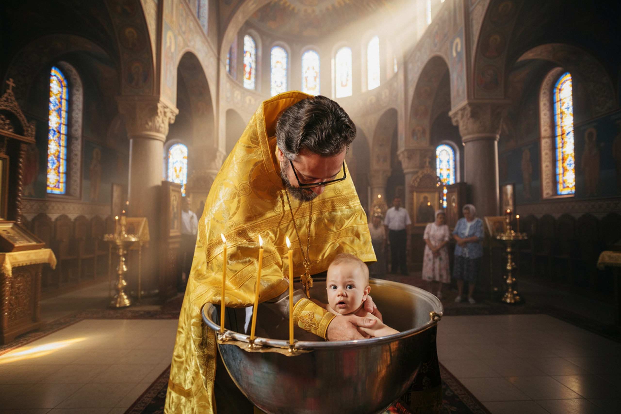 Botezuri & Cumetrii. Wedding, Family Photographer