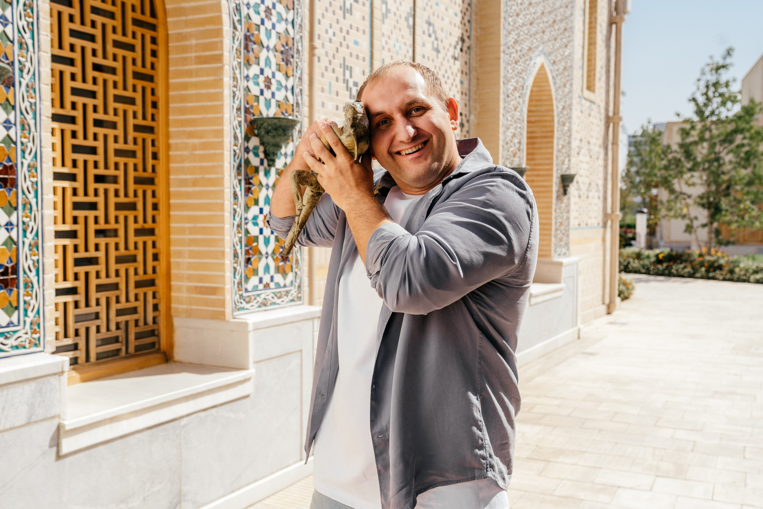 Выжить в самарканде. Фотограф в Узбекистане и Самарканде Джасур Марупов