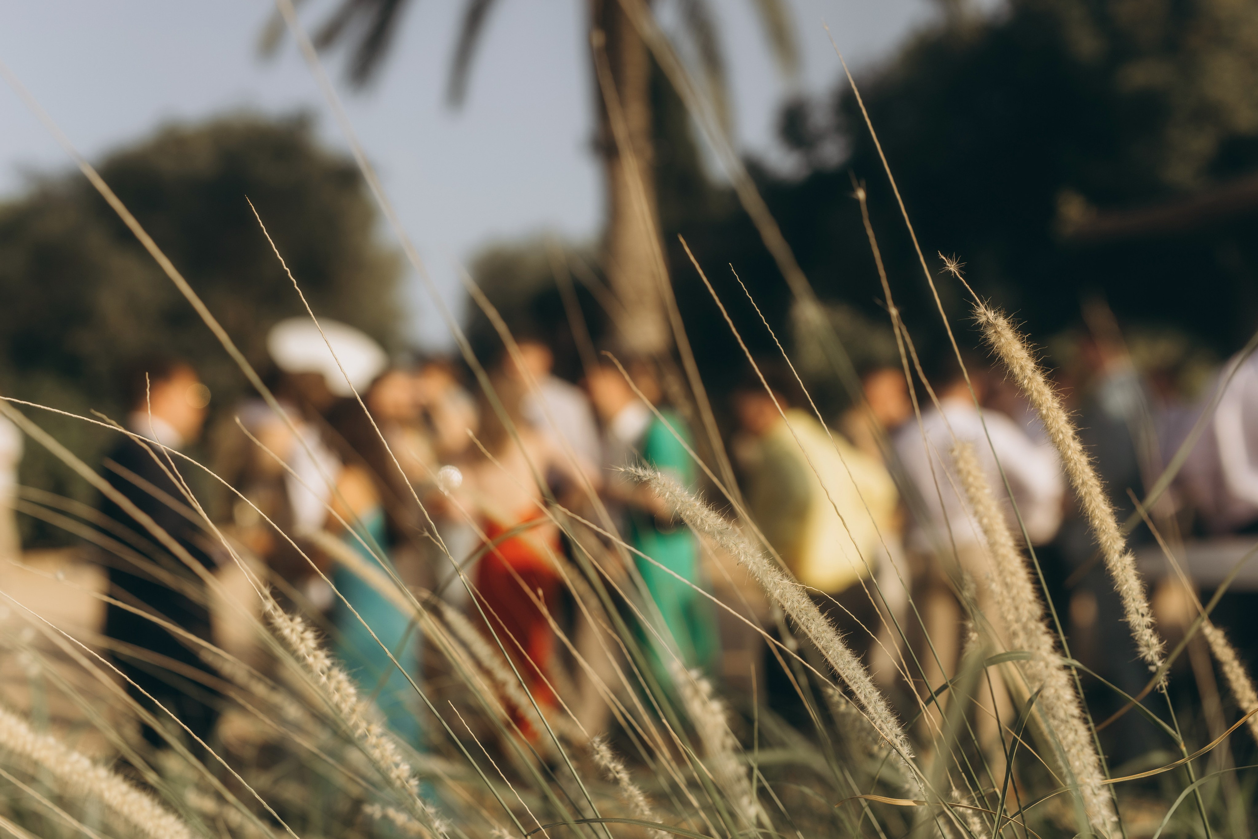 Lauren & Jamie. Hotel Castell d’Emporda. Paola fotógrafo / videografo de bodas en Barcelona
