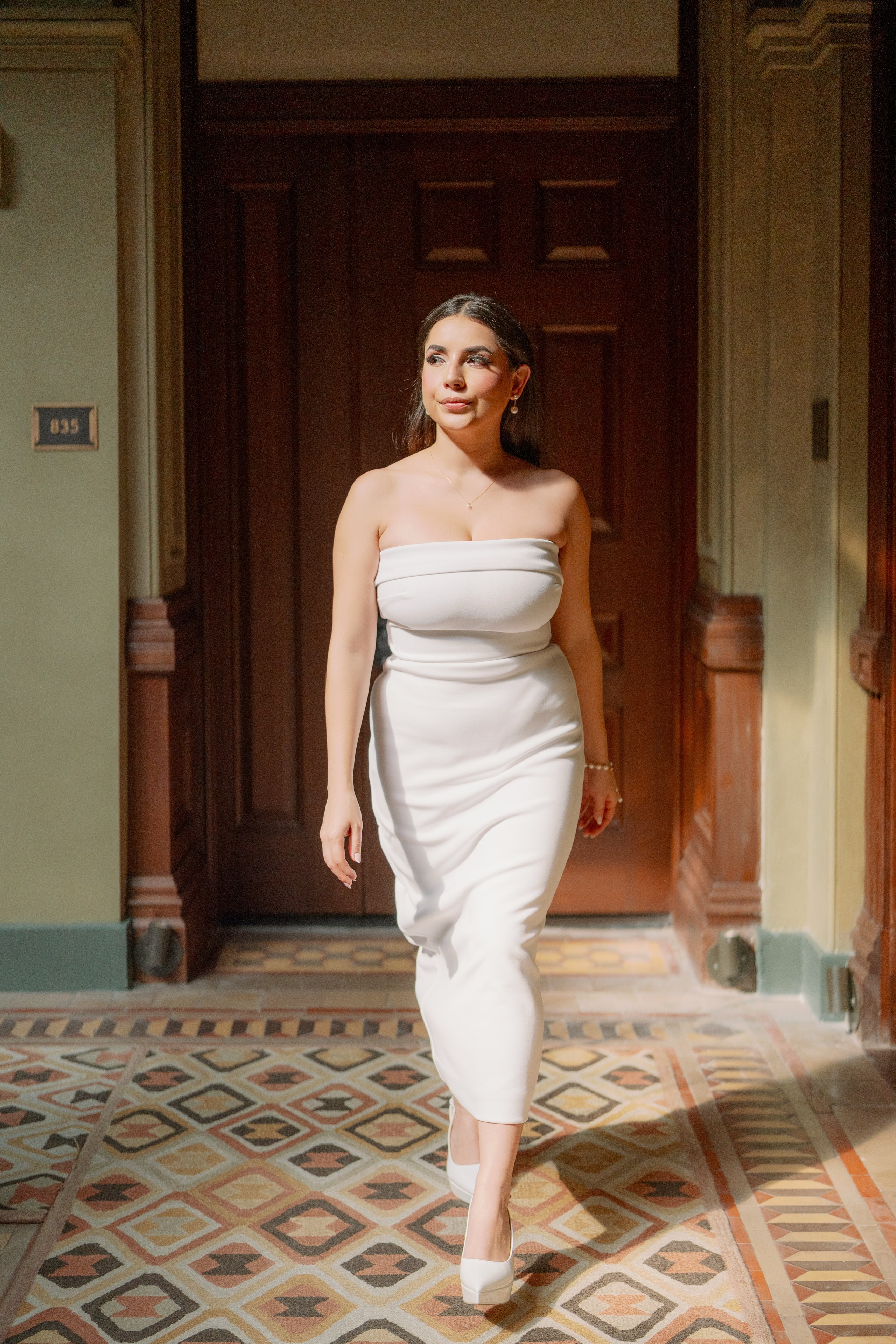 Yaneli and Christopher. Wedding photographer and videographer New York | New Jersey
