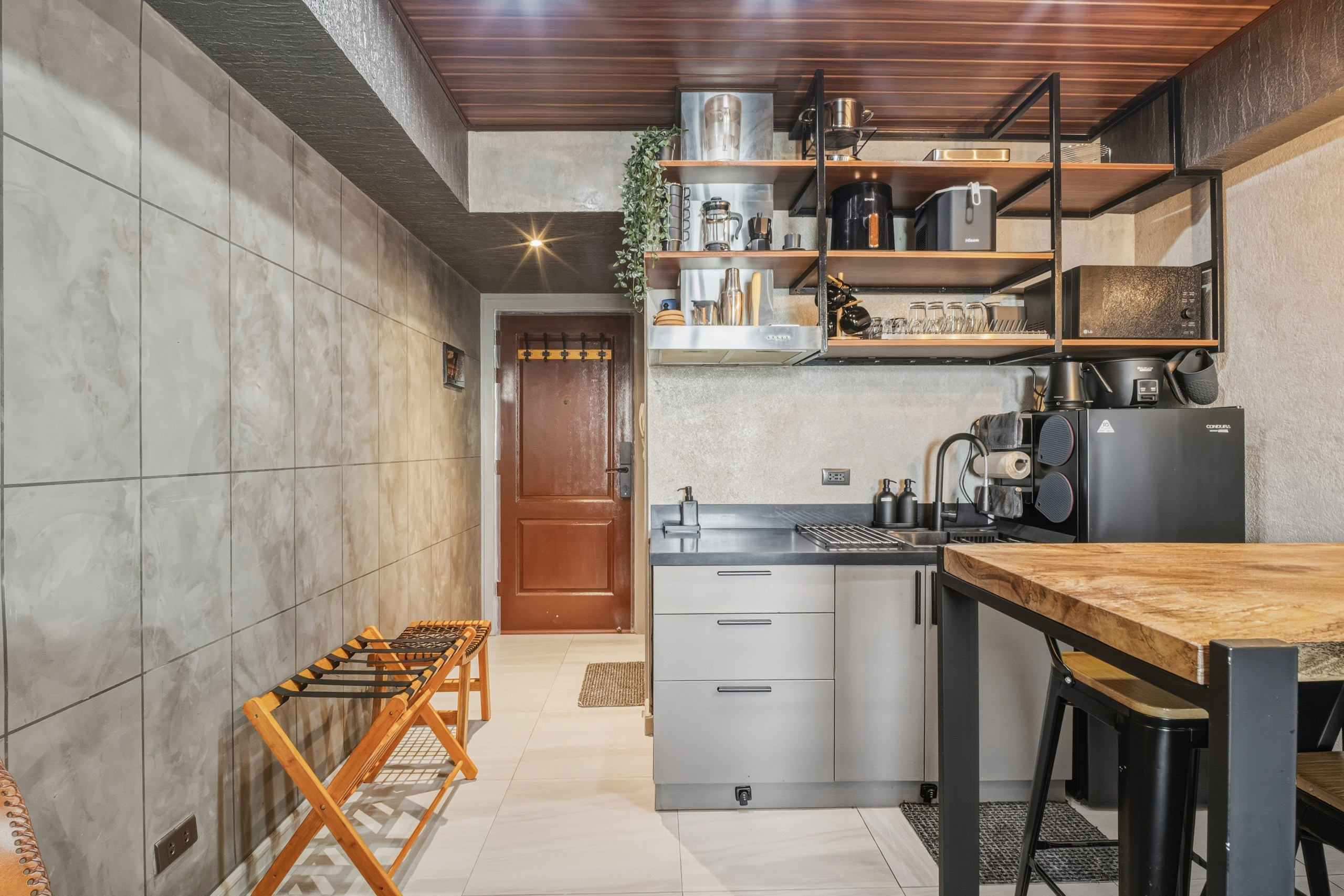 Azure // Paranaque. Interior & Architectural Photographer Philippines | Argen Carlo Camaclang